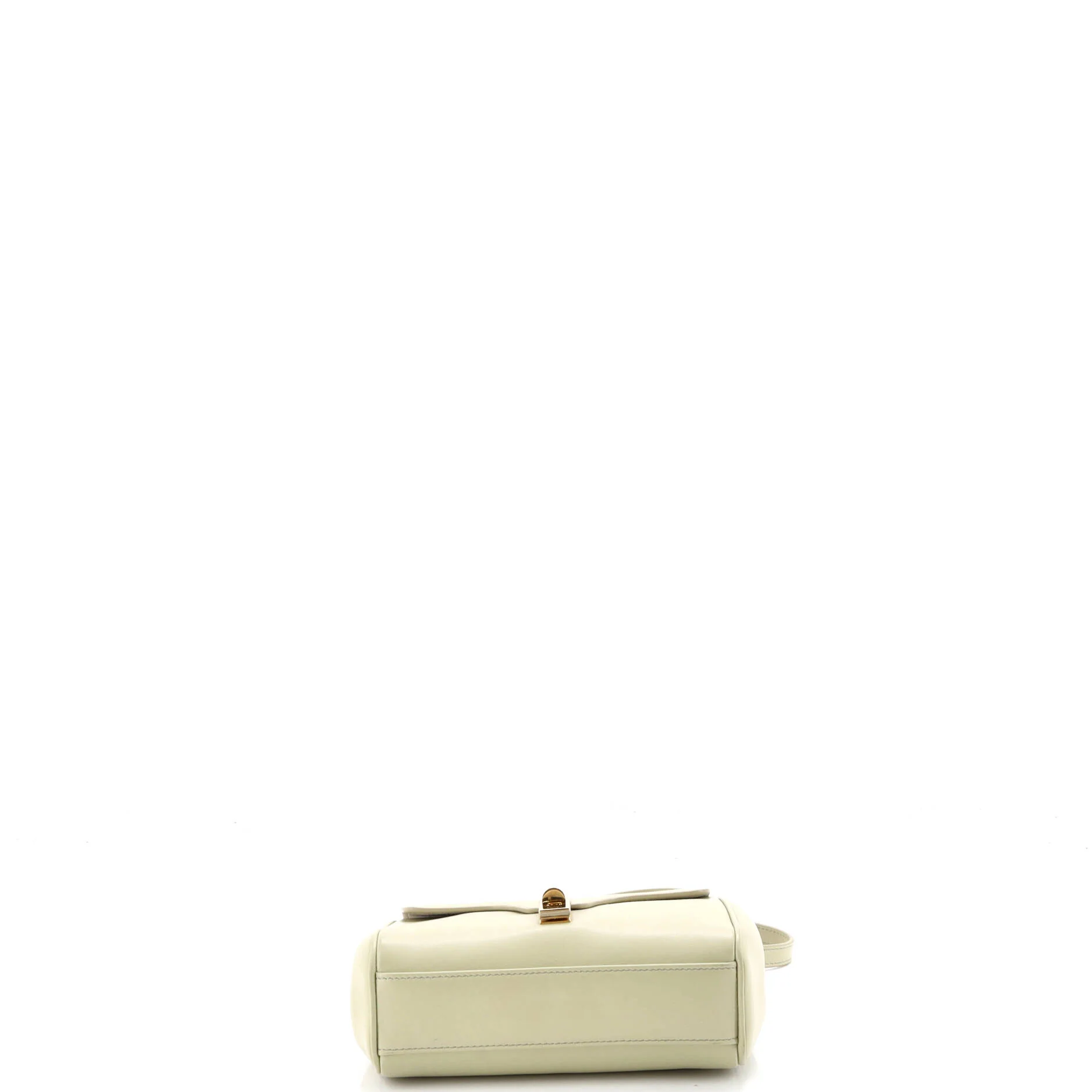 Soft 16 Bag Smooth Calfskin Mini - Image 4