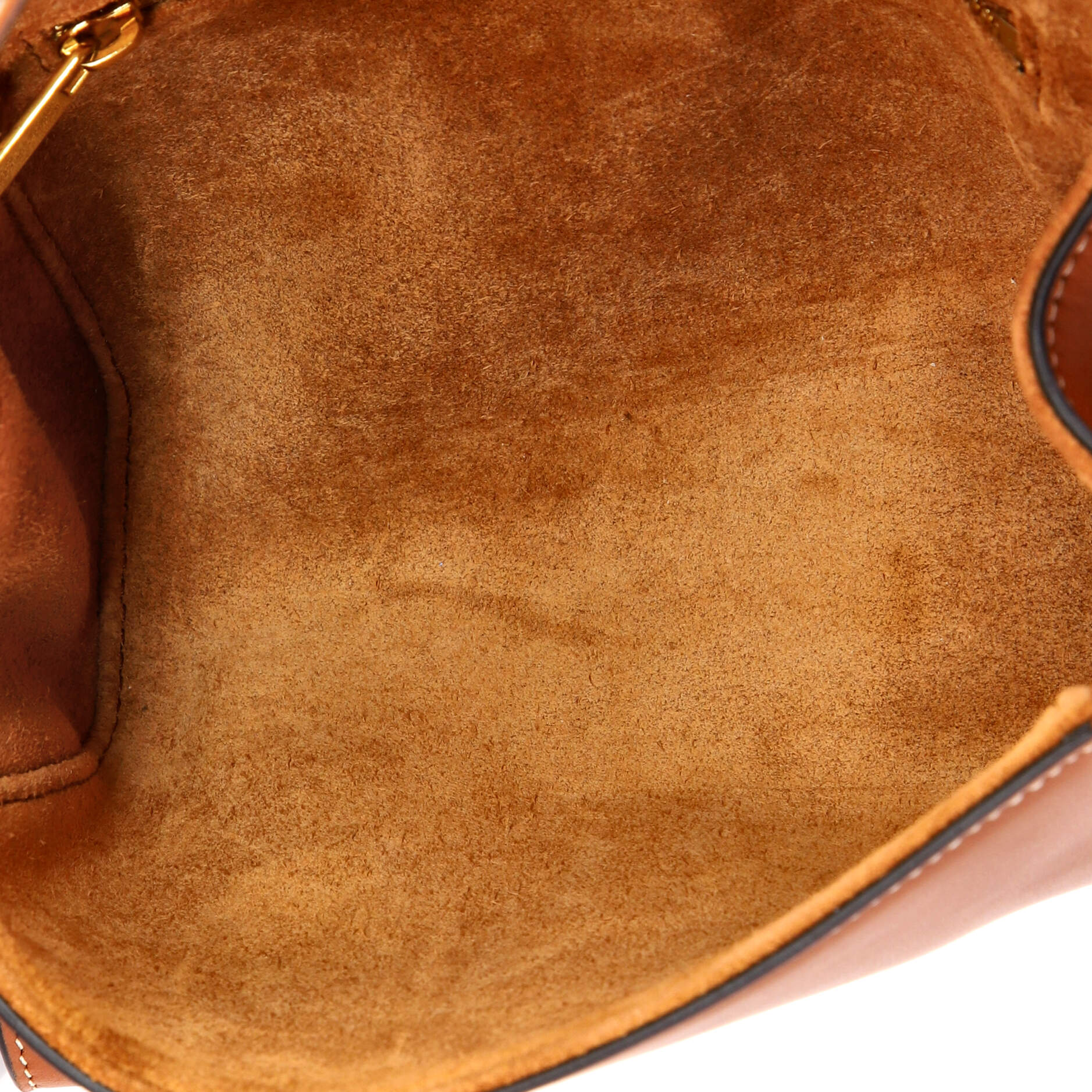 Soft 16 Bag Smooth Calfskin Mini - Image 5