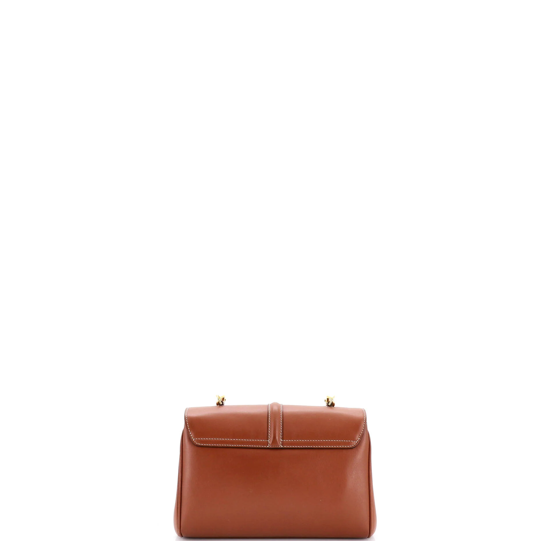 Soft 16 Bag Smooth Calfskin Teen - Image 3