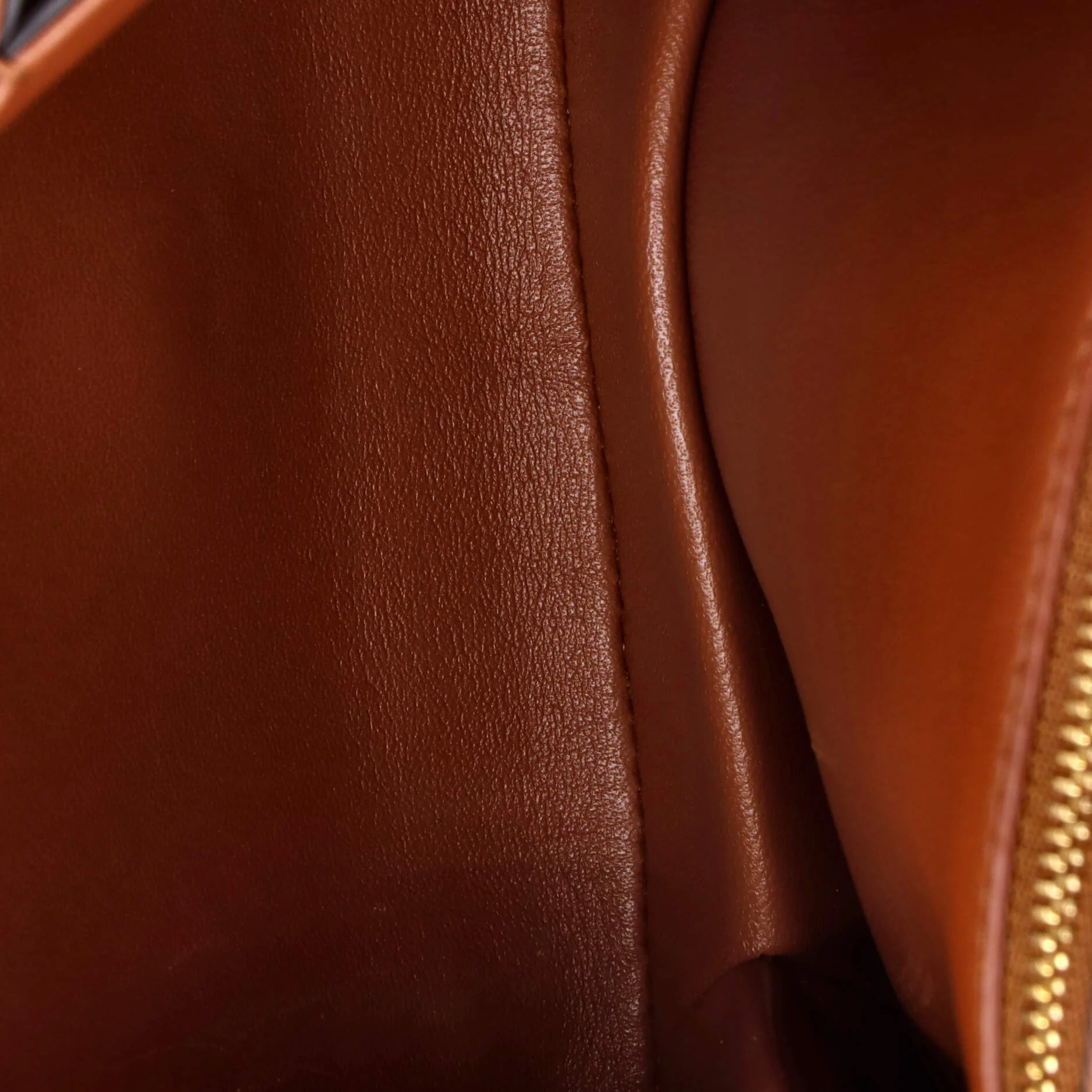 Tabou Bag Smooth Calfskin Medium - Image 5