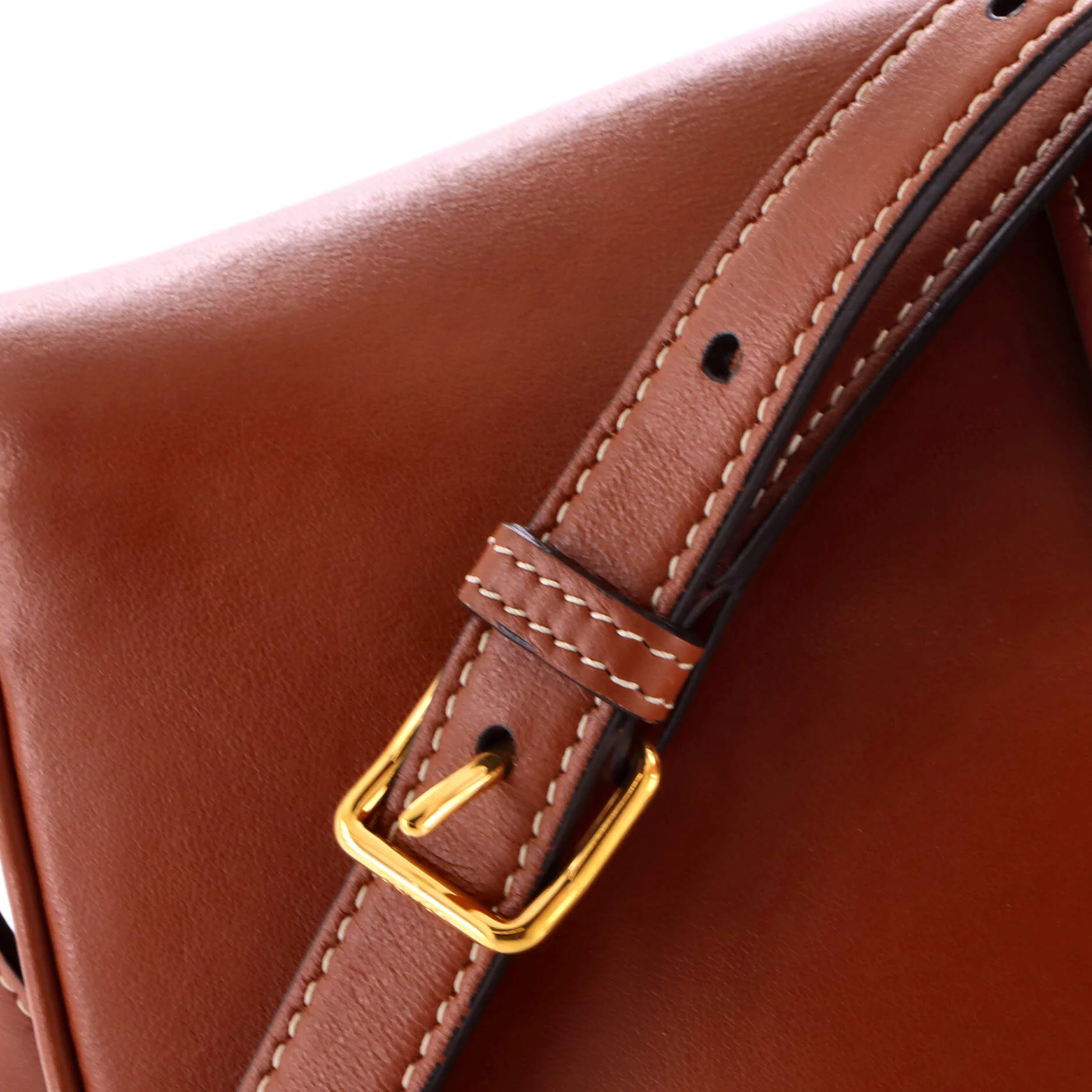 Tabou Bag Smooth Calfskin Medium - Image 6