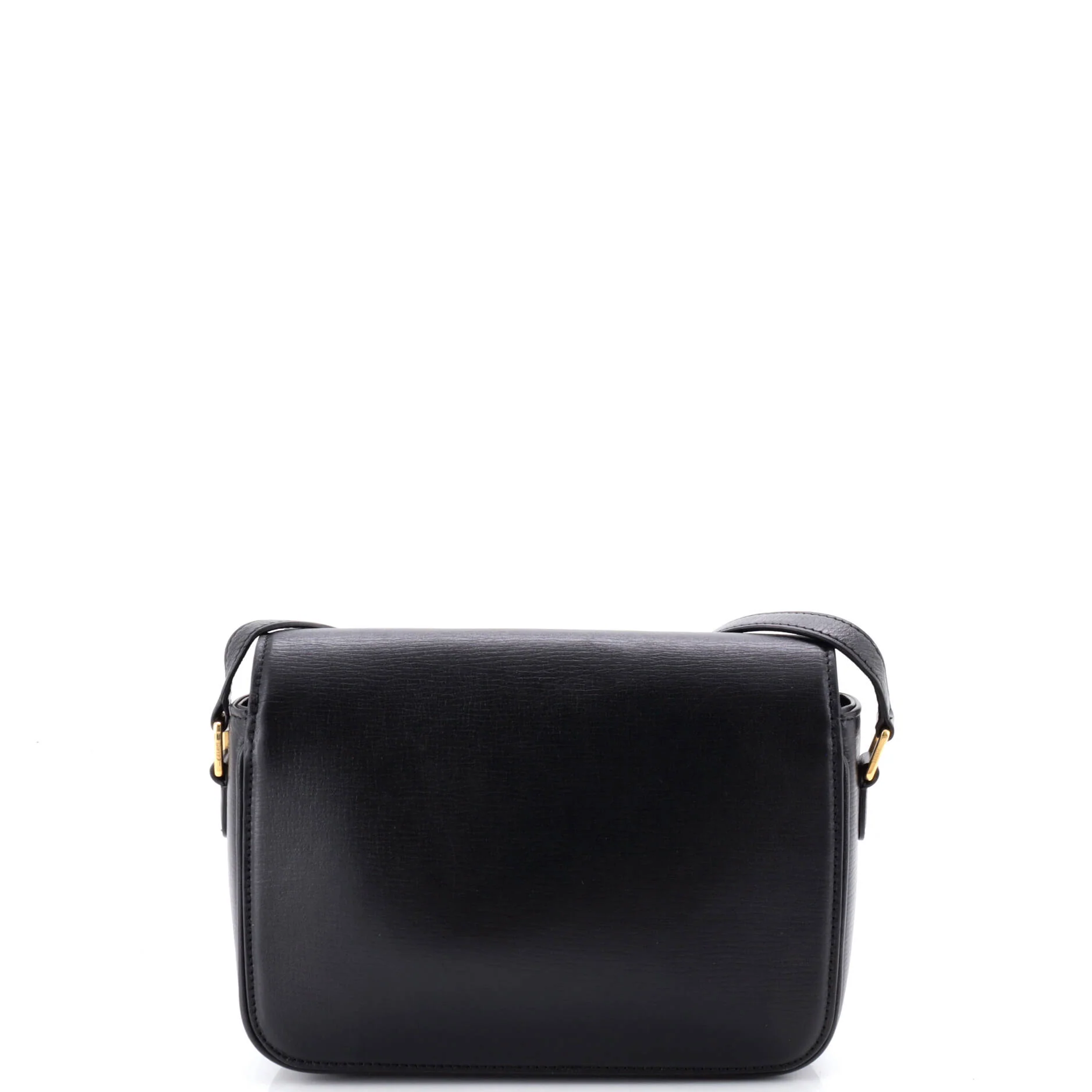 Tassels Bag Leather Medium - Image 3
