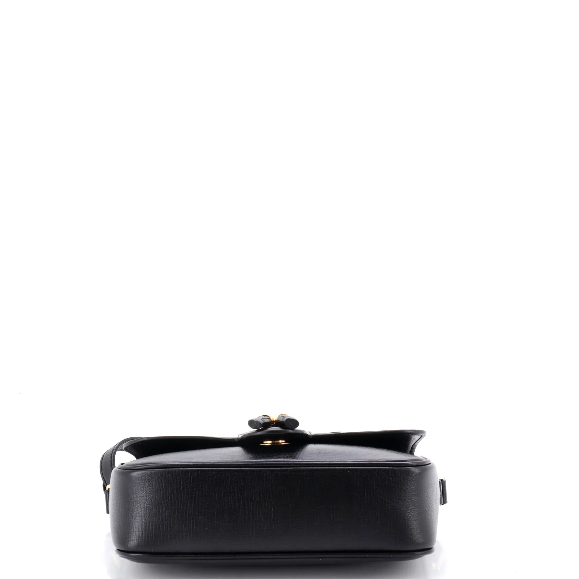 Tassels Bag Leather Medium - Image 4