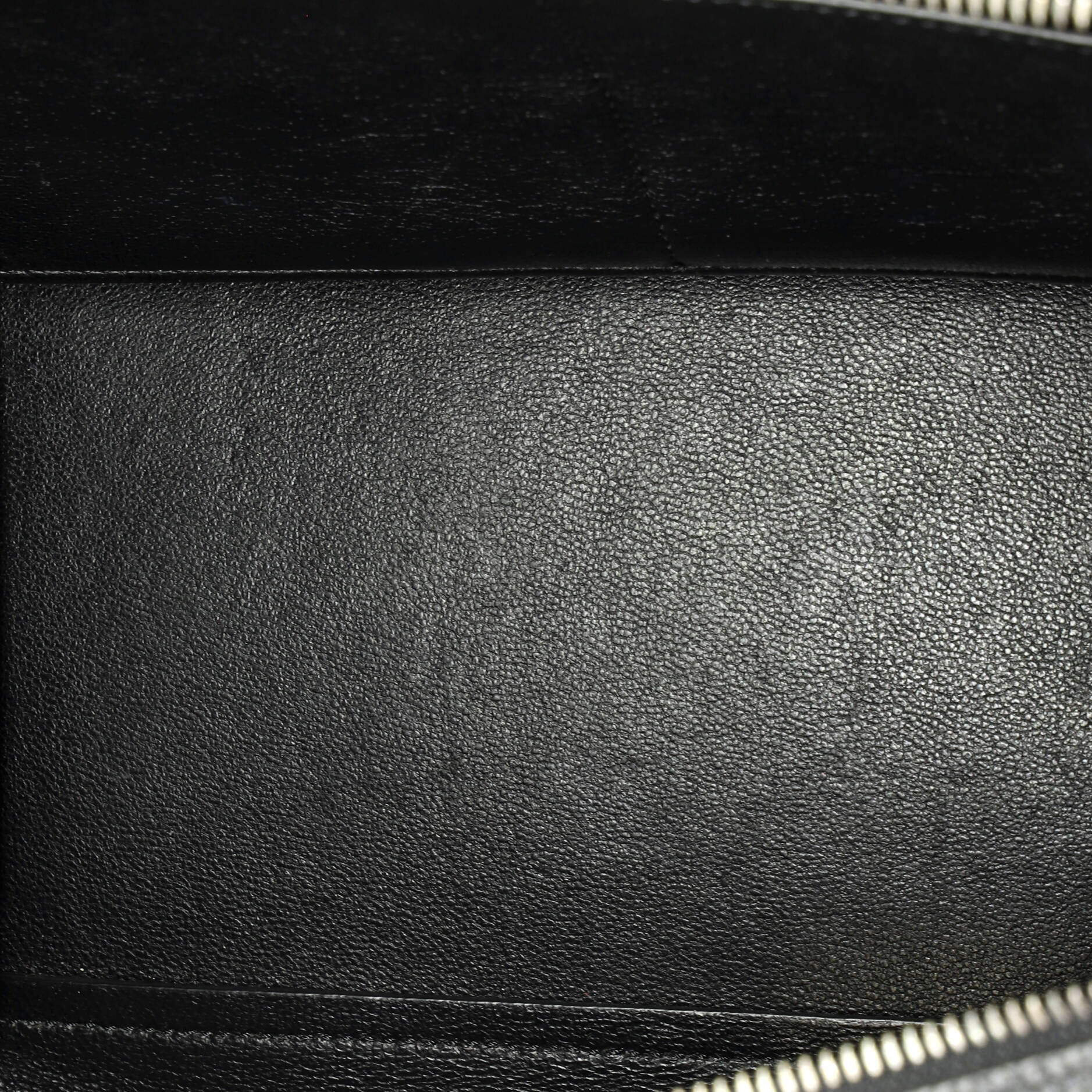 Trapeze Bag Leather Small - Image 5