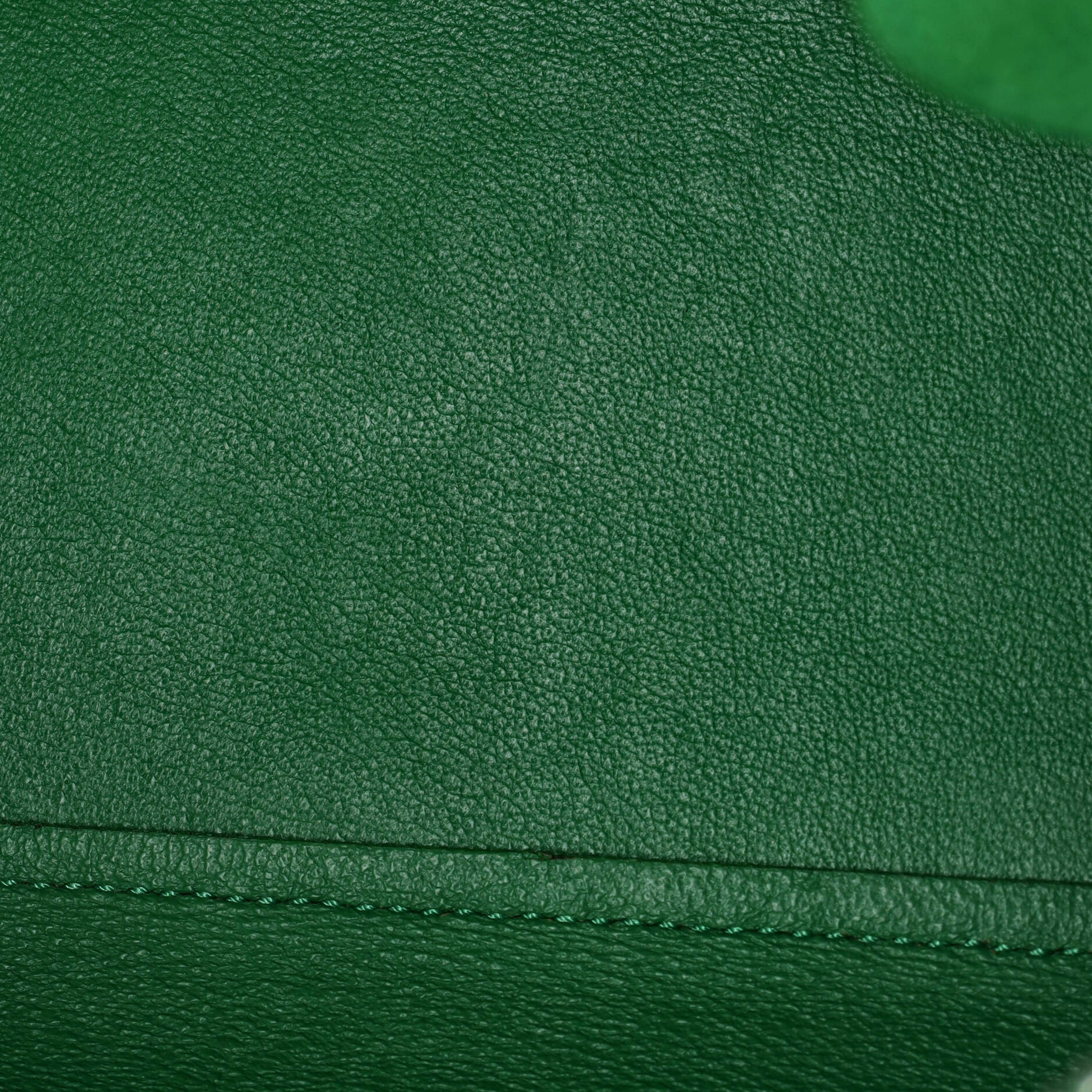Trapeze Bag Leather Small - Image 5
