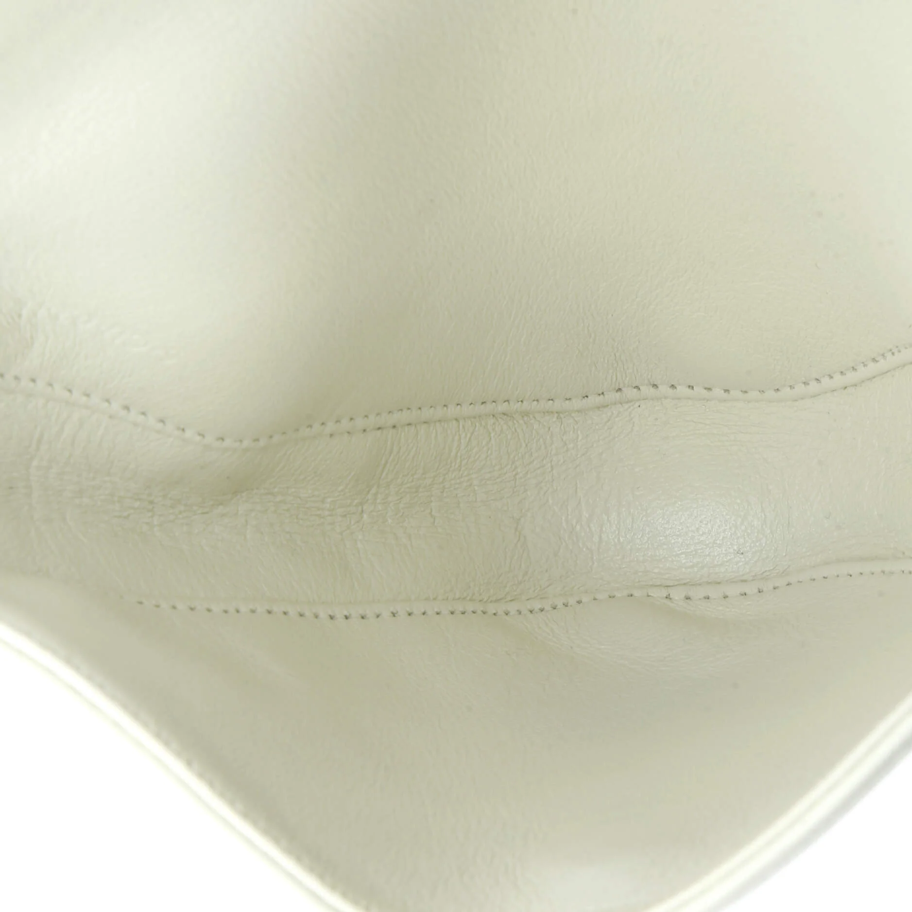 Triangle Bag Leather Small - Image 5