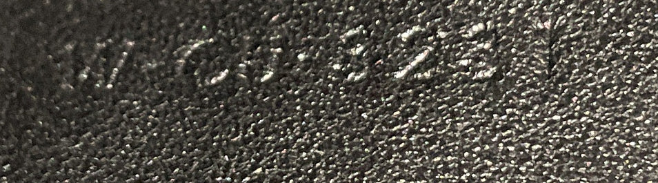 Triangle Bag Leather Small - Image 7