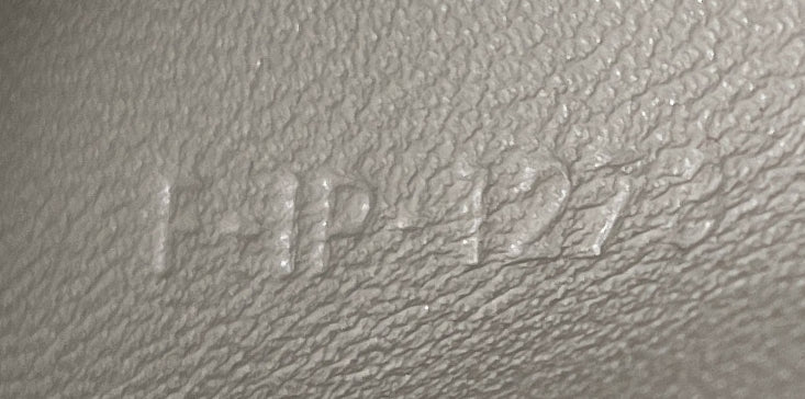 Triomphe Besace Clea Chain Flap Bag Leather - Image 7