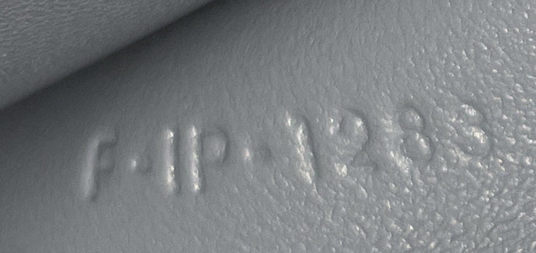 Triomphe Besace Clea Flap Bag Leather - Image 7