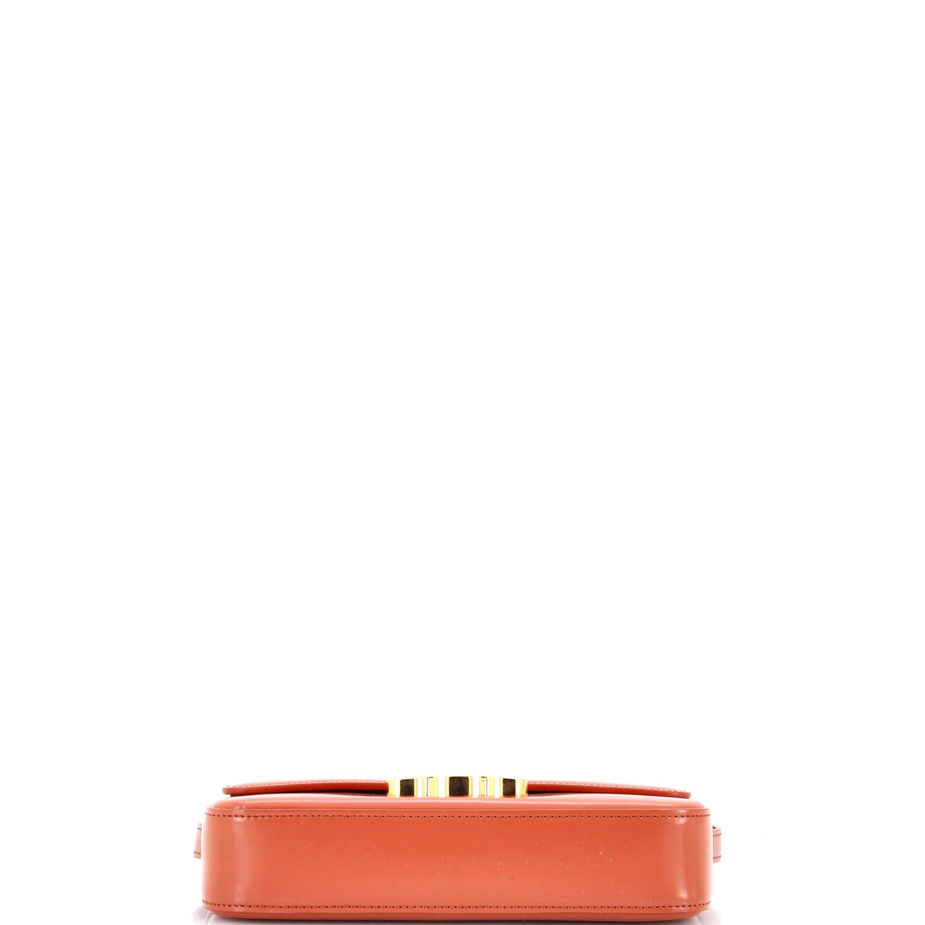 Triomphe East-West Shoulder Bag Smooth Calfskin - Image 4