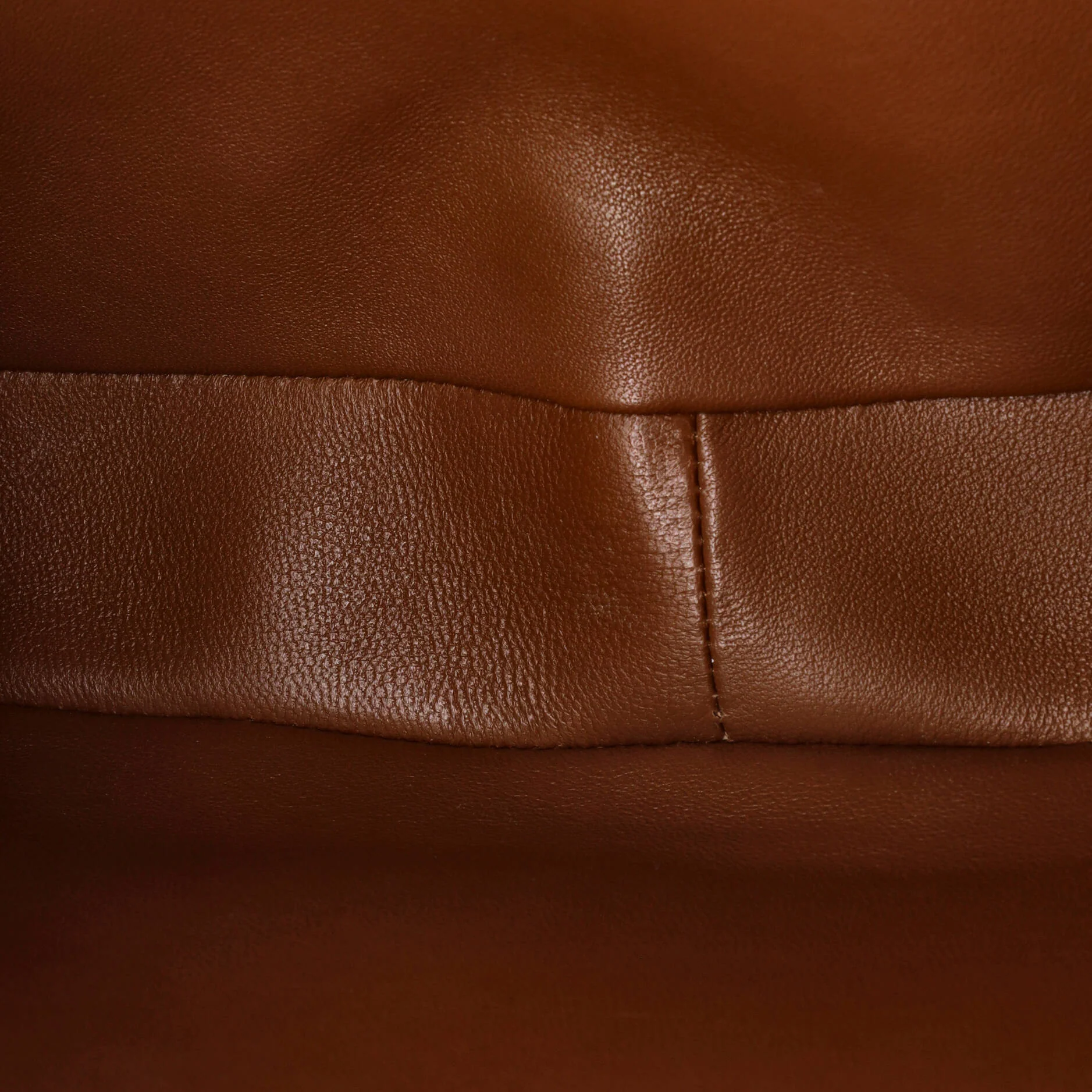 Triomphe Shoulder Bag Triomphe Coated Canvas Medium - Image 5