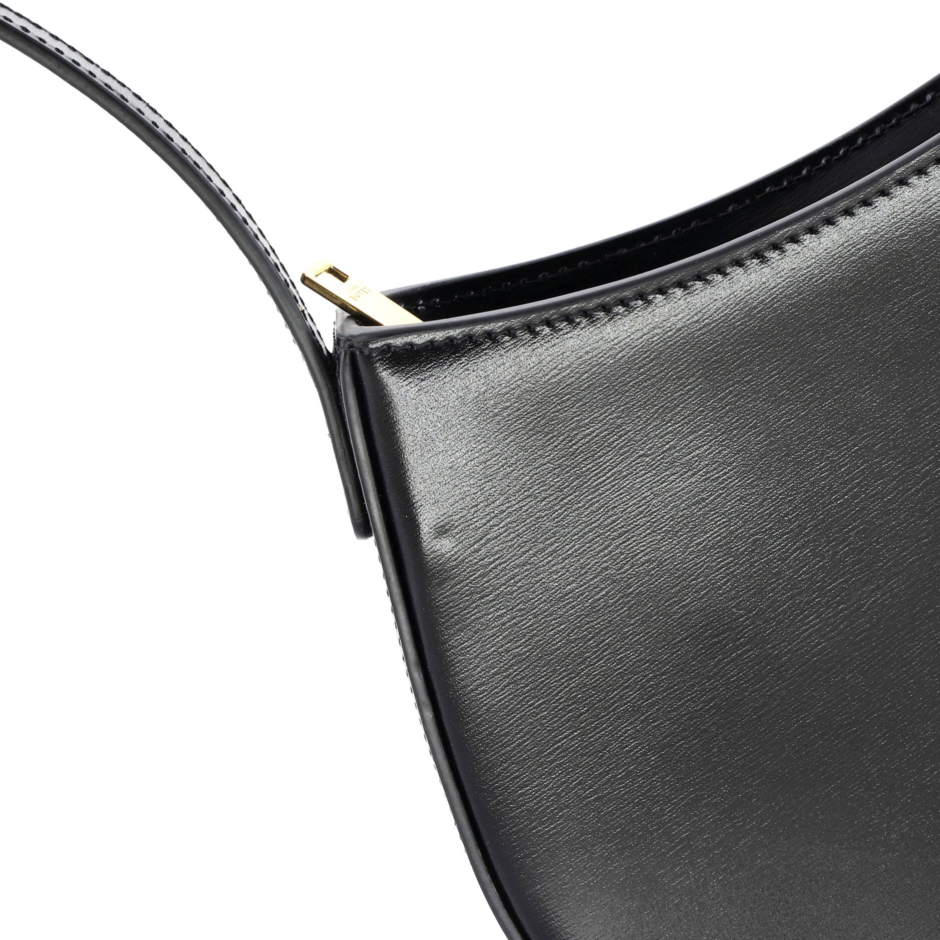 Triomphe Tilly Bag Smooth Calfskin Medium - Image 7