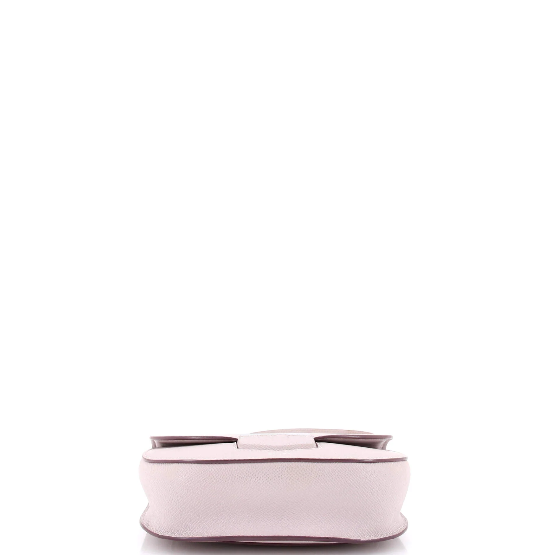 Trotteur Crossbody Bag Grainy Leather Small - Image 4