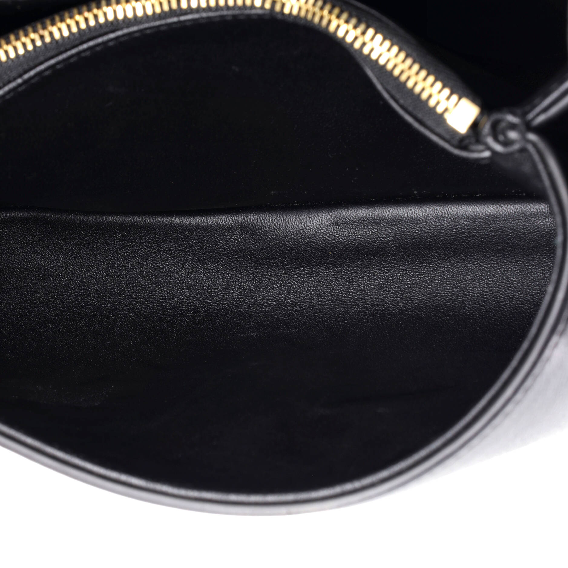 Victoire Flap Shoulder Bag Leather Teen - Image 5