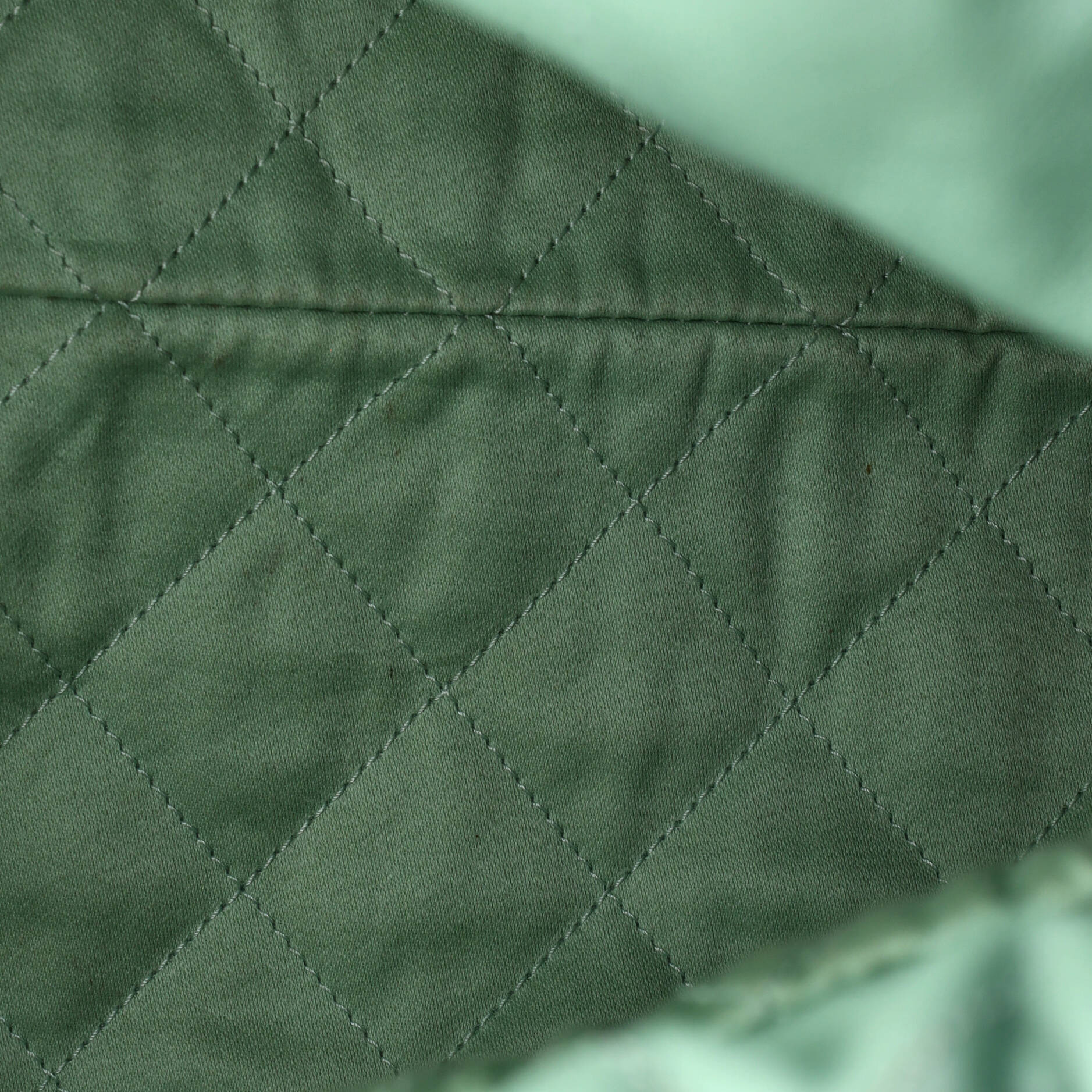 22 Chain Hobo Quilted Calfskin Medium - Image 6