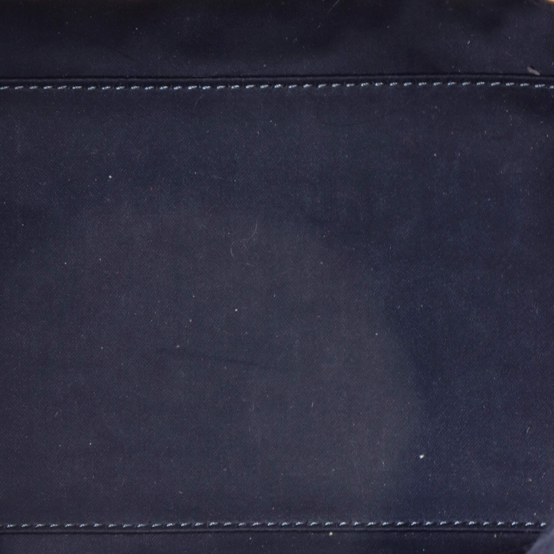 25 Hobo Bag Quilted Canvas Medium - Image 6