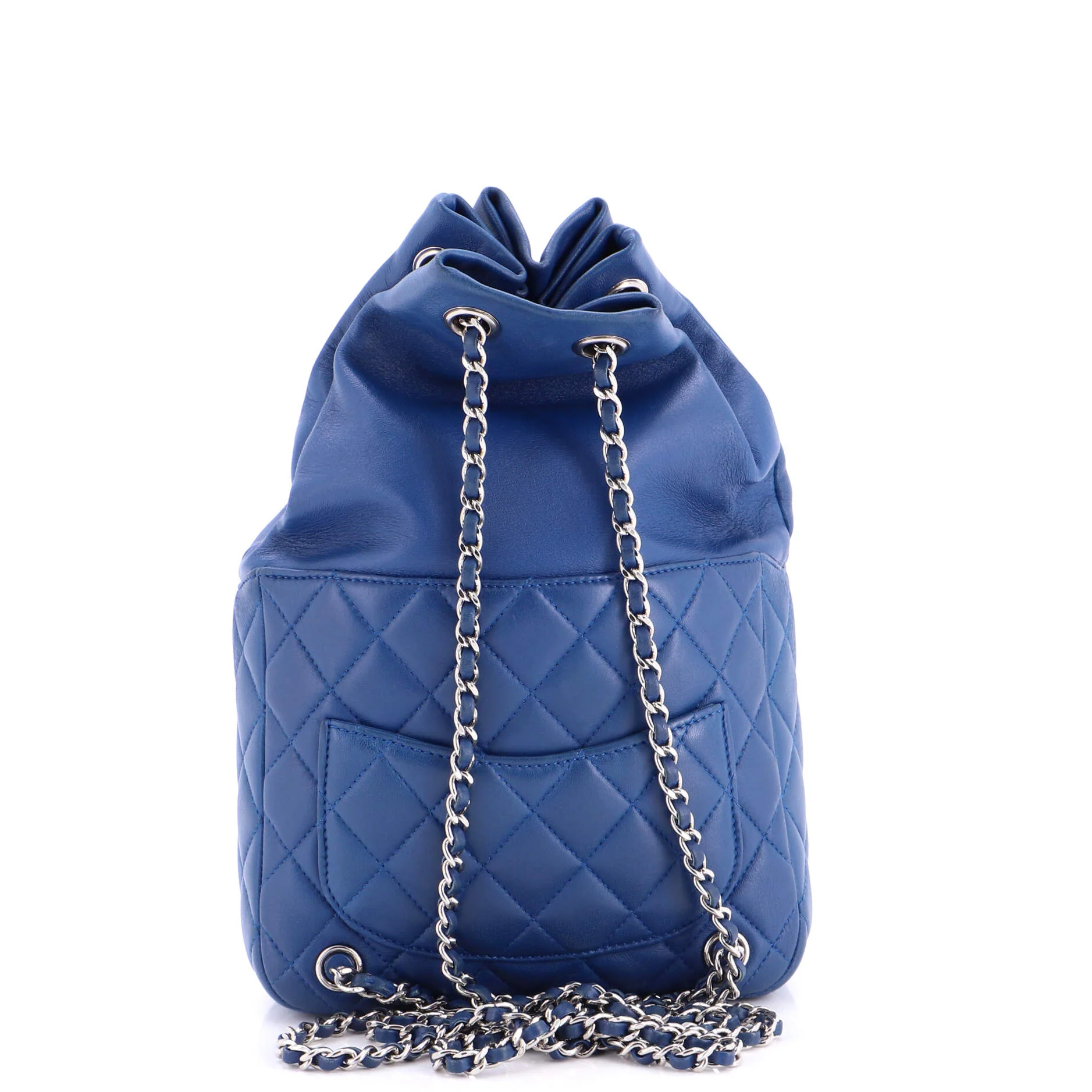 Backpack In Seoul Lambskin Small - Image 3