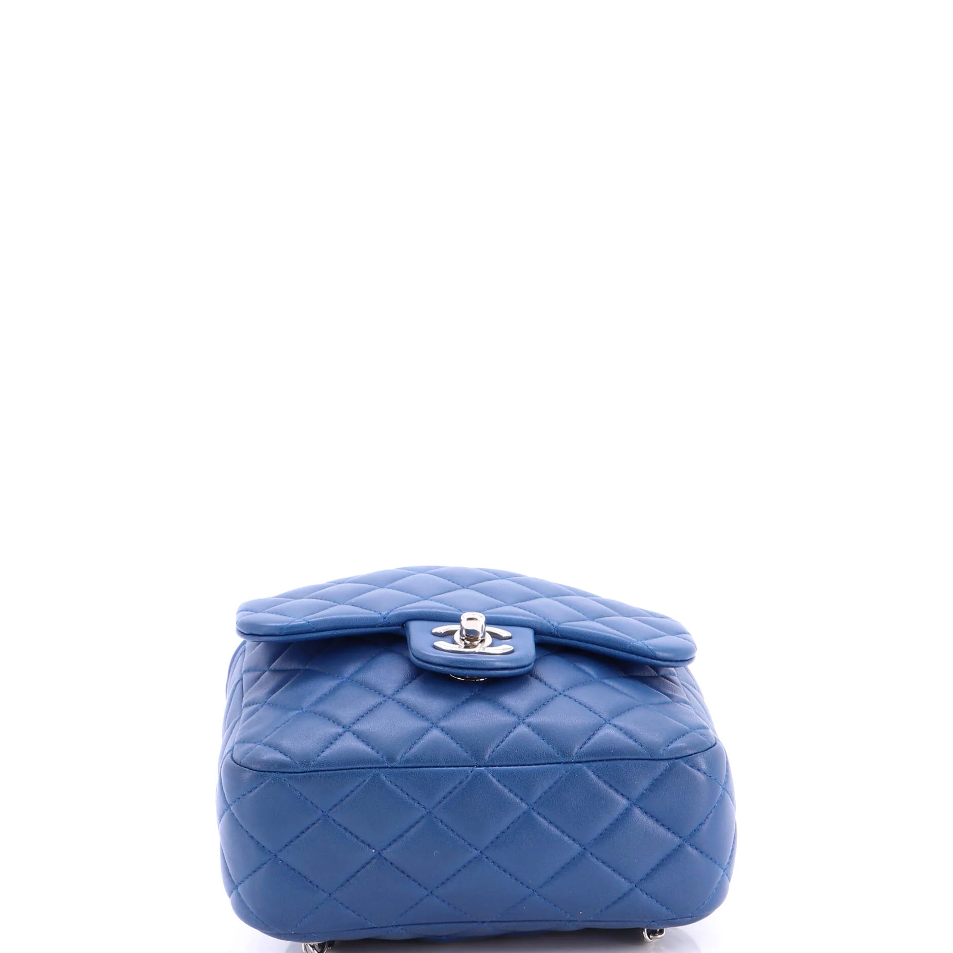 Backpack In Seoul Lambskin Small - Image 4