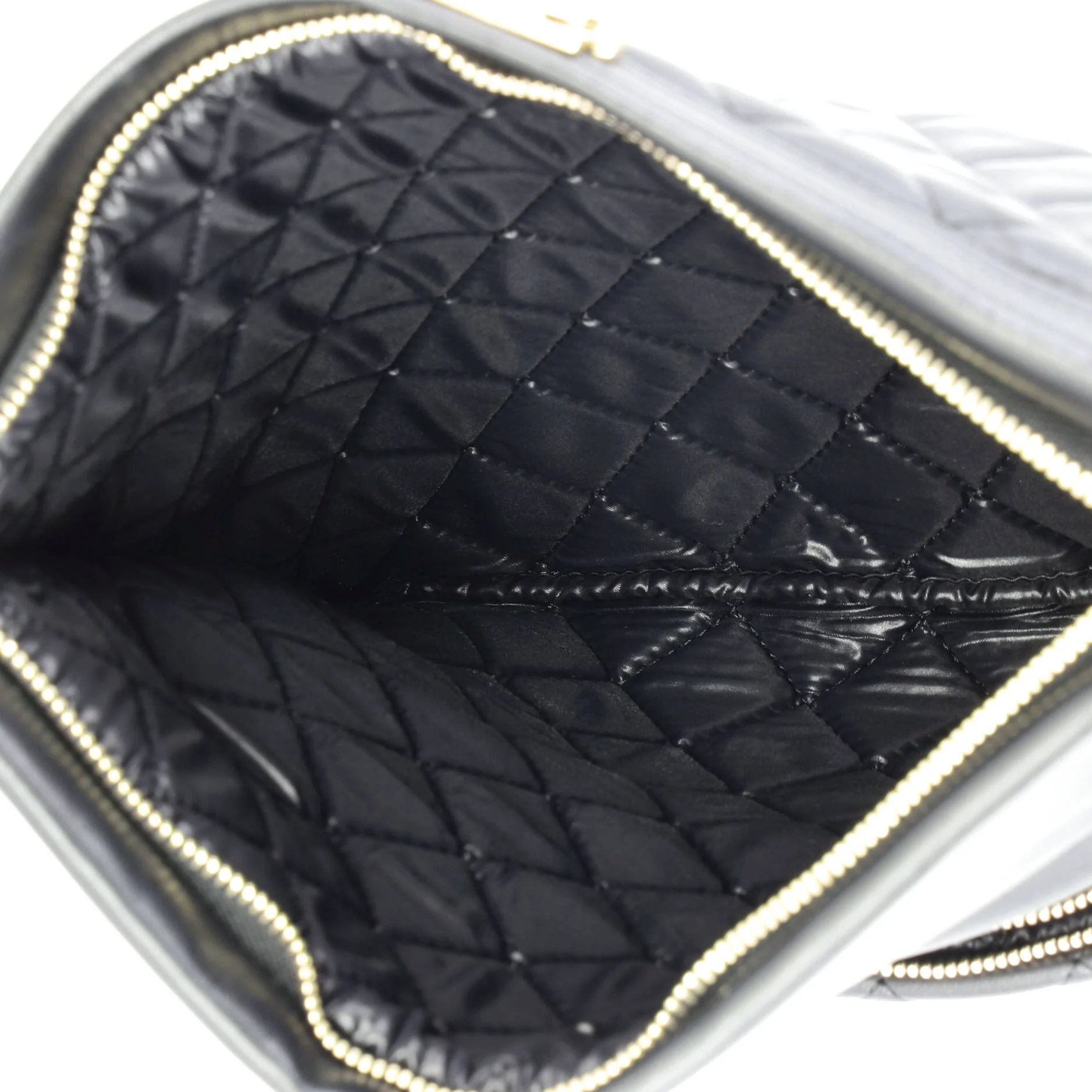 Boy Beauty CC Clutch Quilted Lambskin - Image 5