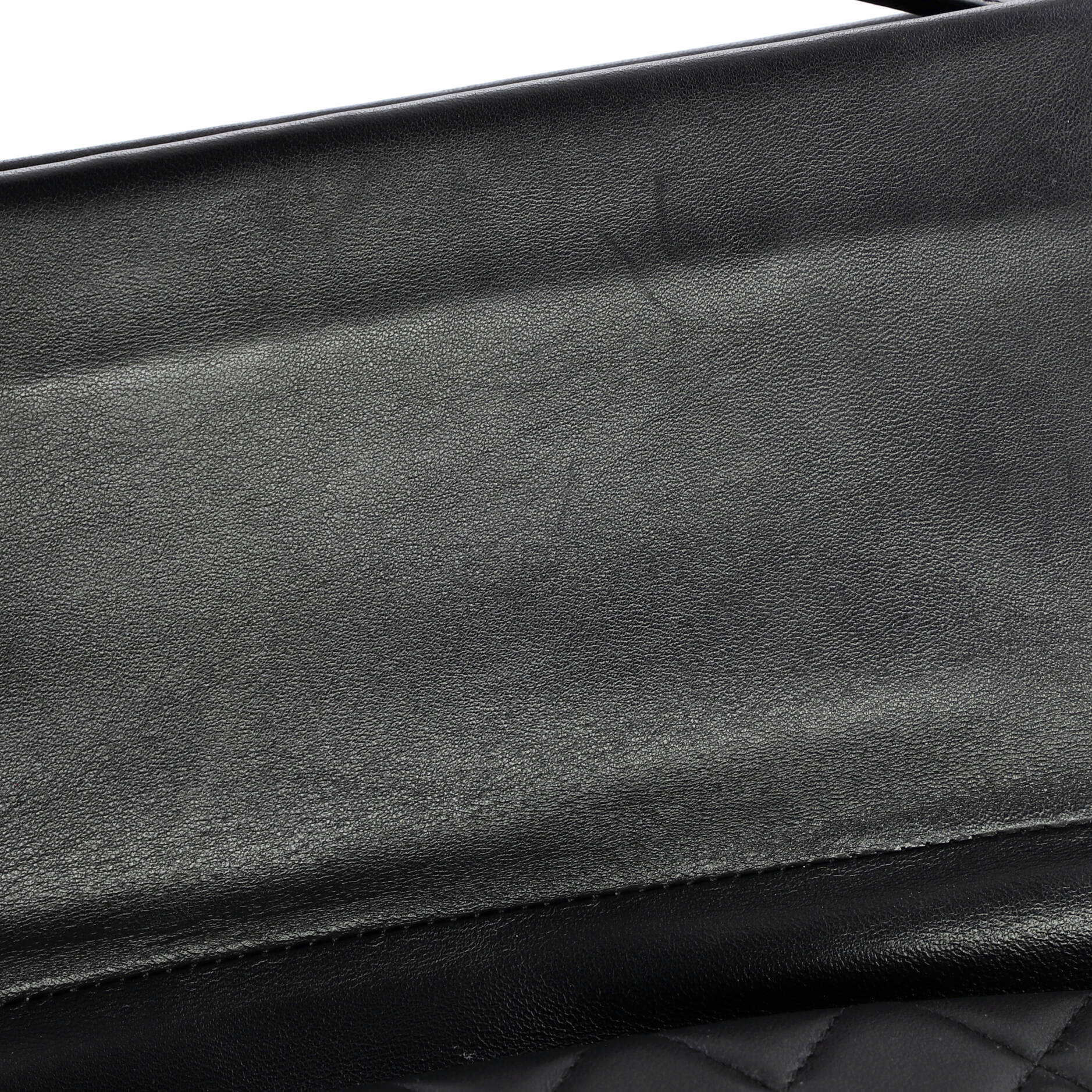 Boy Beauty CC Clutch Quilted Lambskin - Image 6