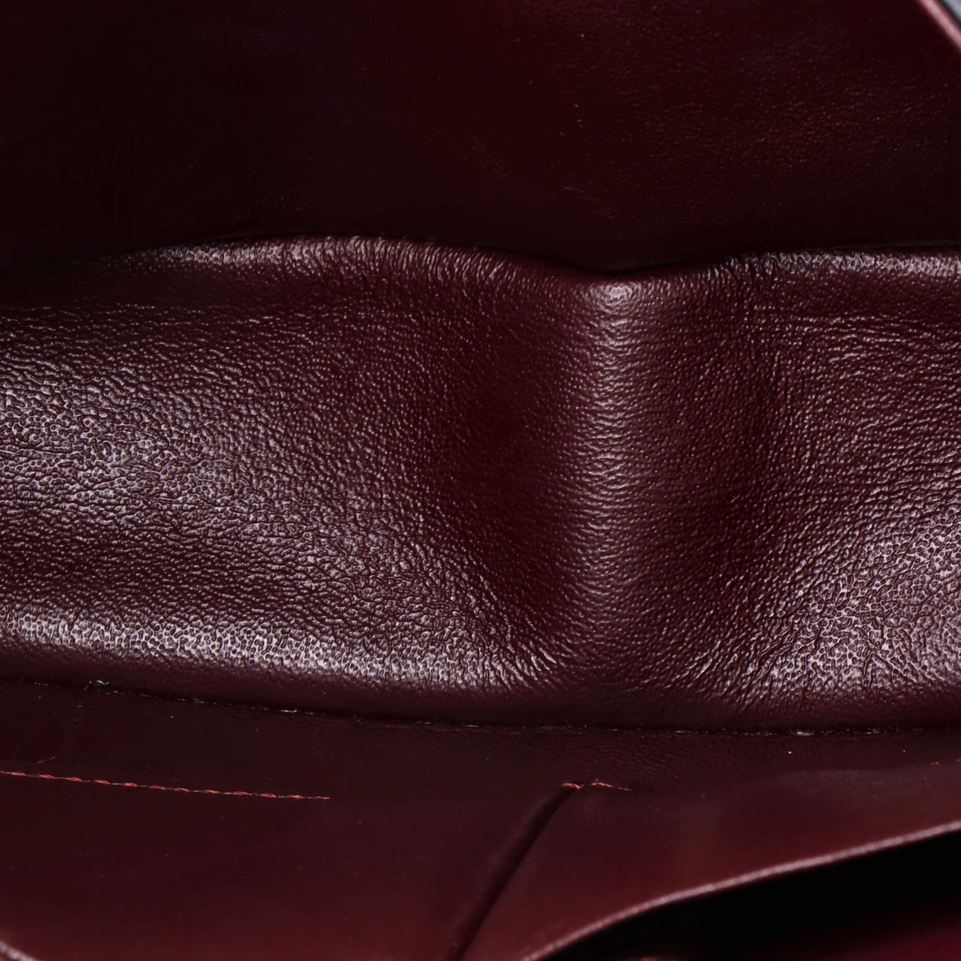 Classic Double Flap Bag Quilted Lambskin Medium - Image 5