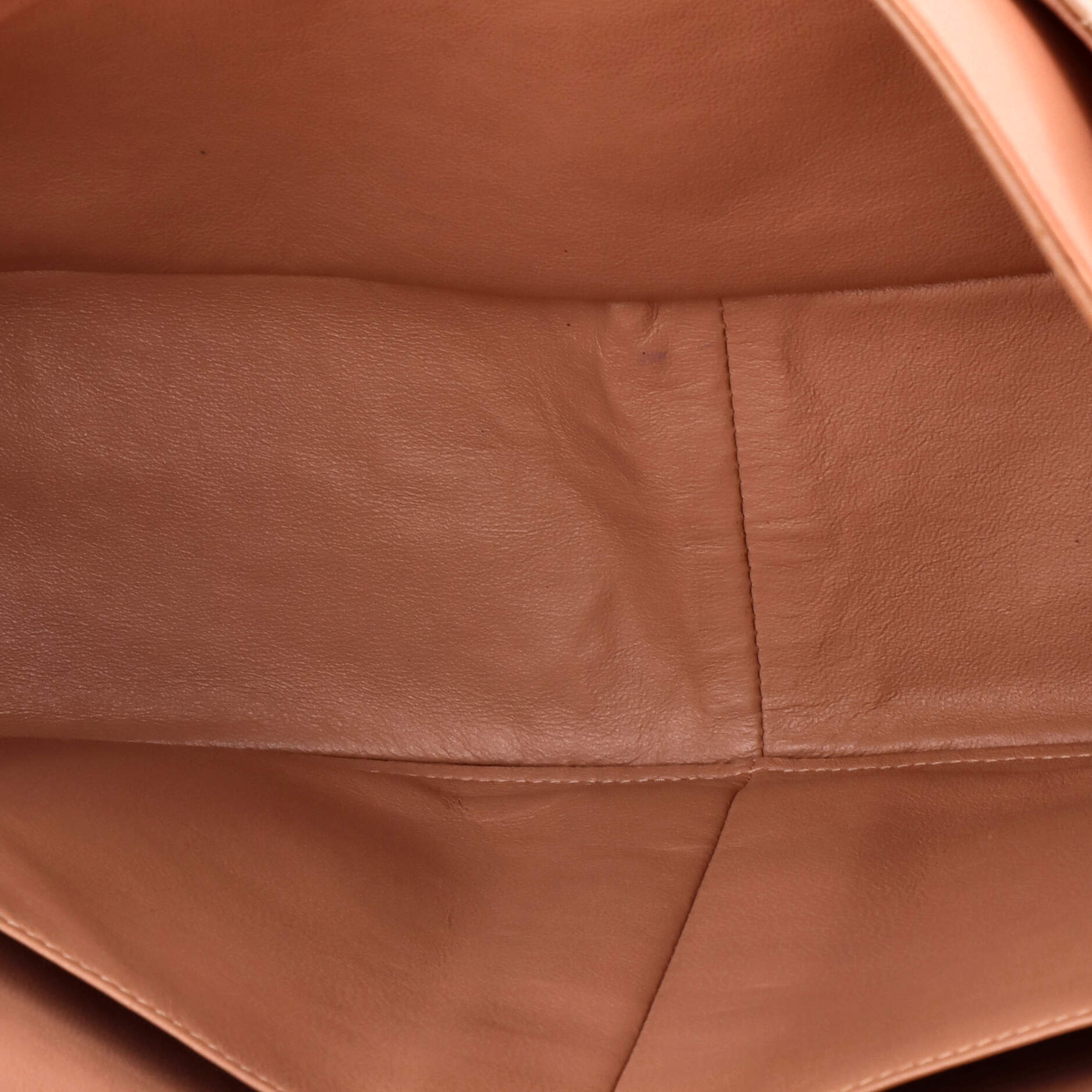 Classic Double Flap Bag Quilted Patent Maxi - Image 5