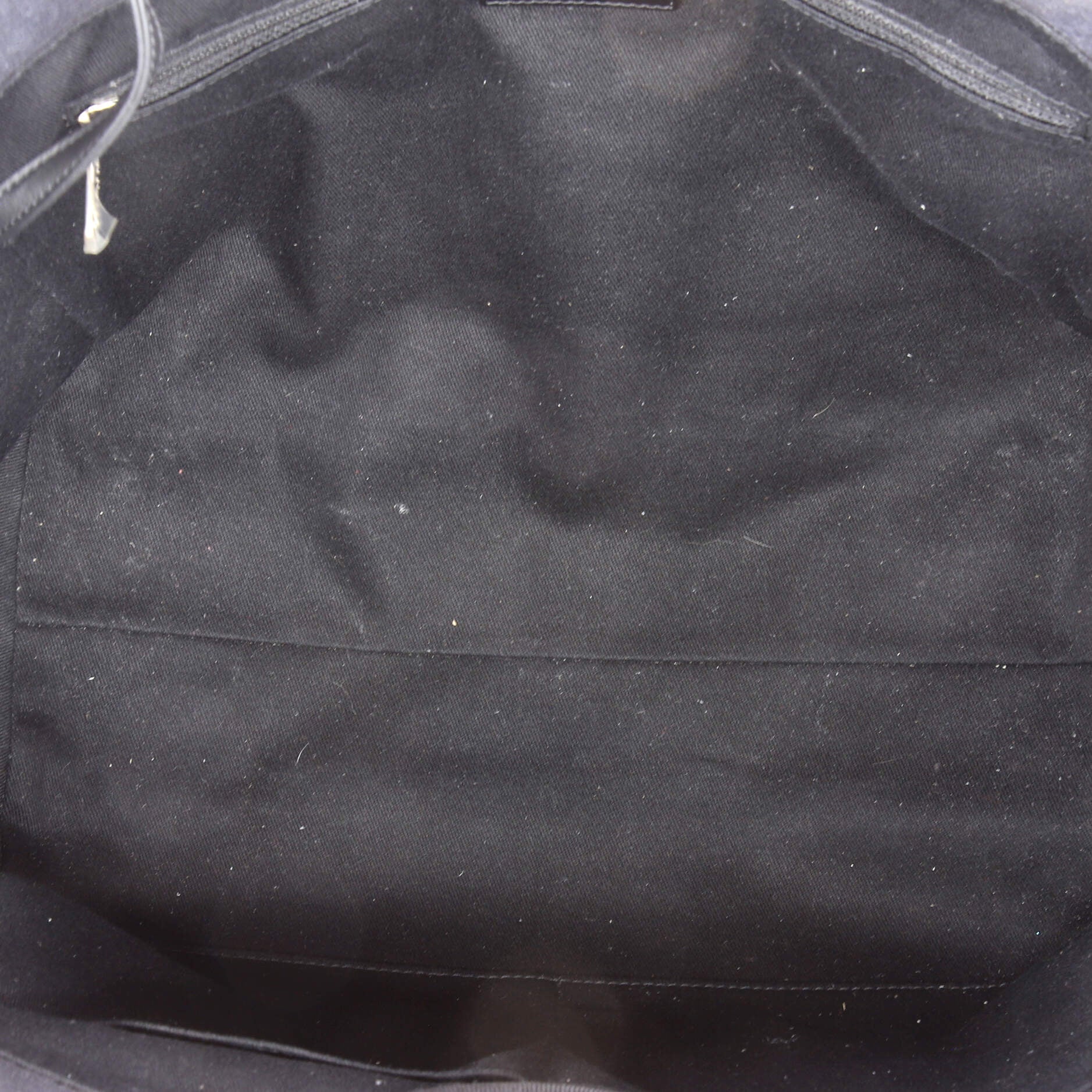 Deauville NM Tote Mixed Fibers Medium - Image 6