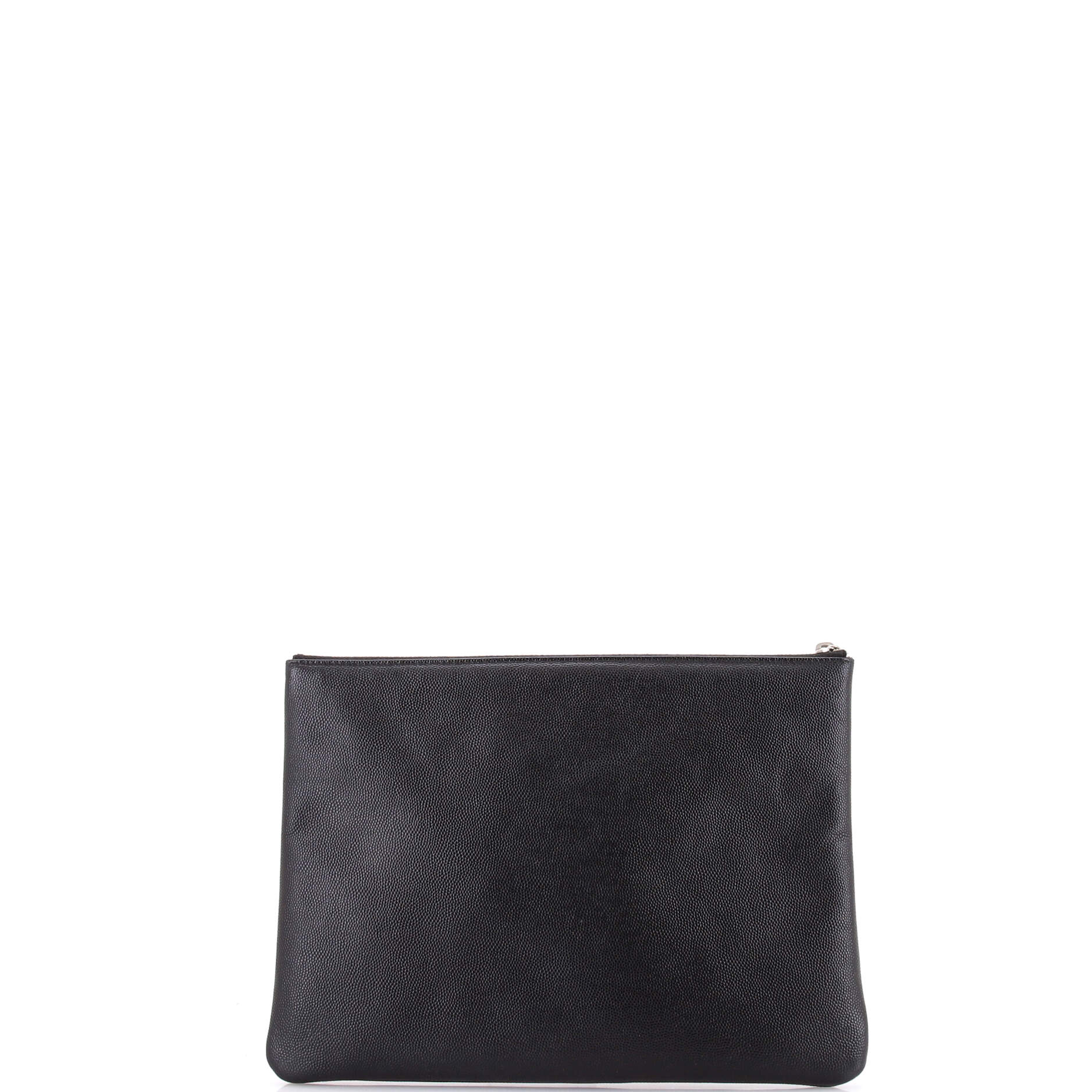 Deauville Pouch Studded Caviar Medium - Image 3