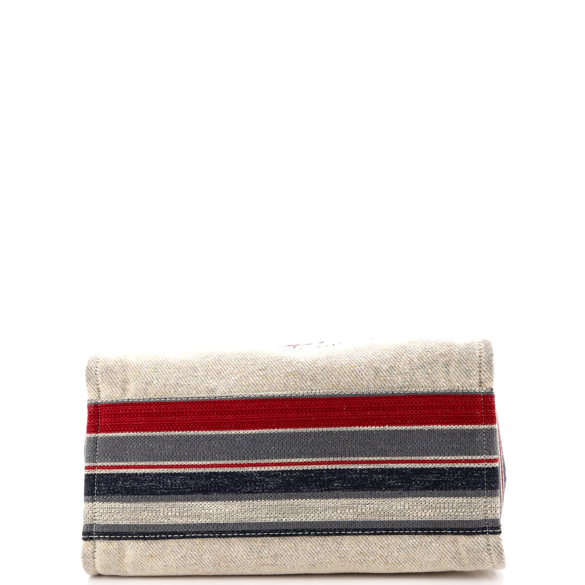 Deauville Tote Canvas Medium - Image 5