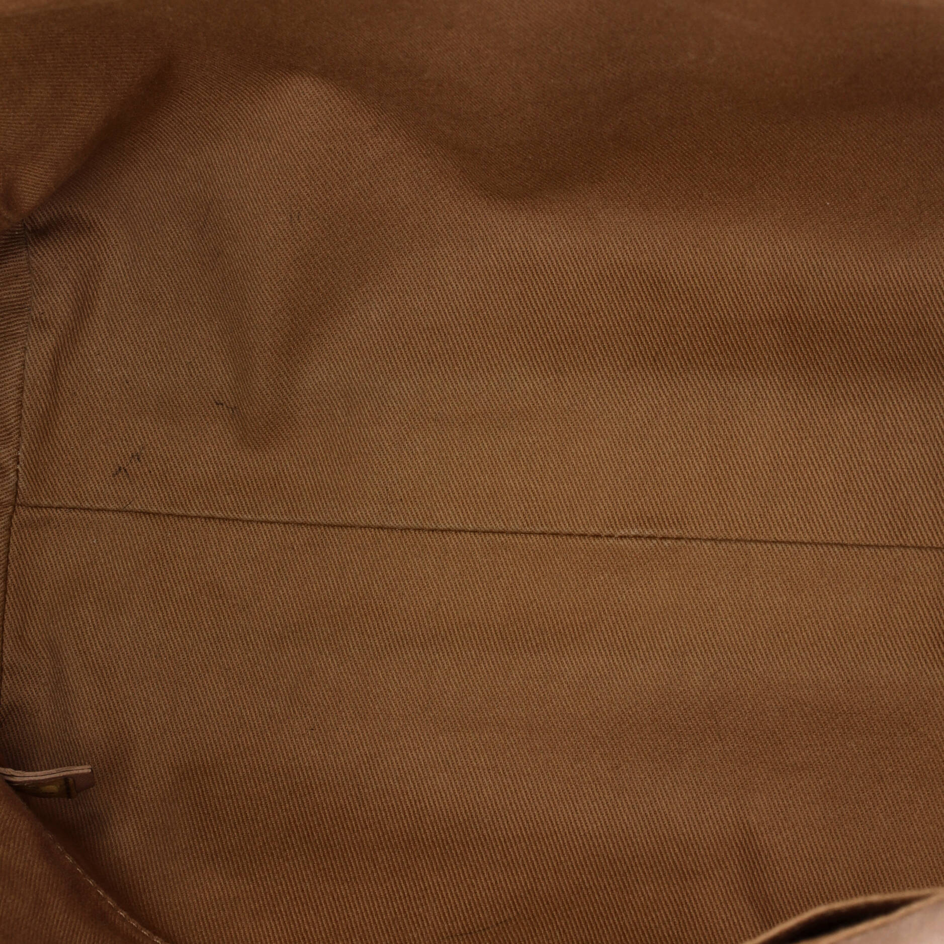 Deauville Tote Canvas Small - Image 5