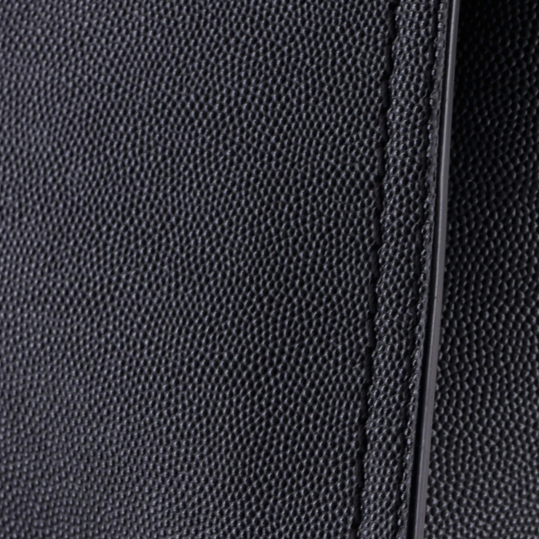 Deauville Tote Studded Caviar Medium - Image 6