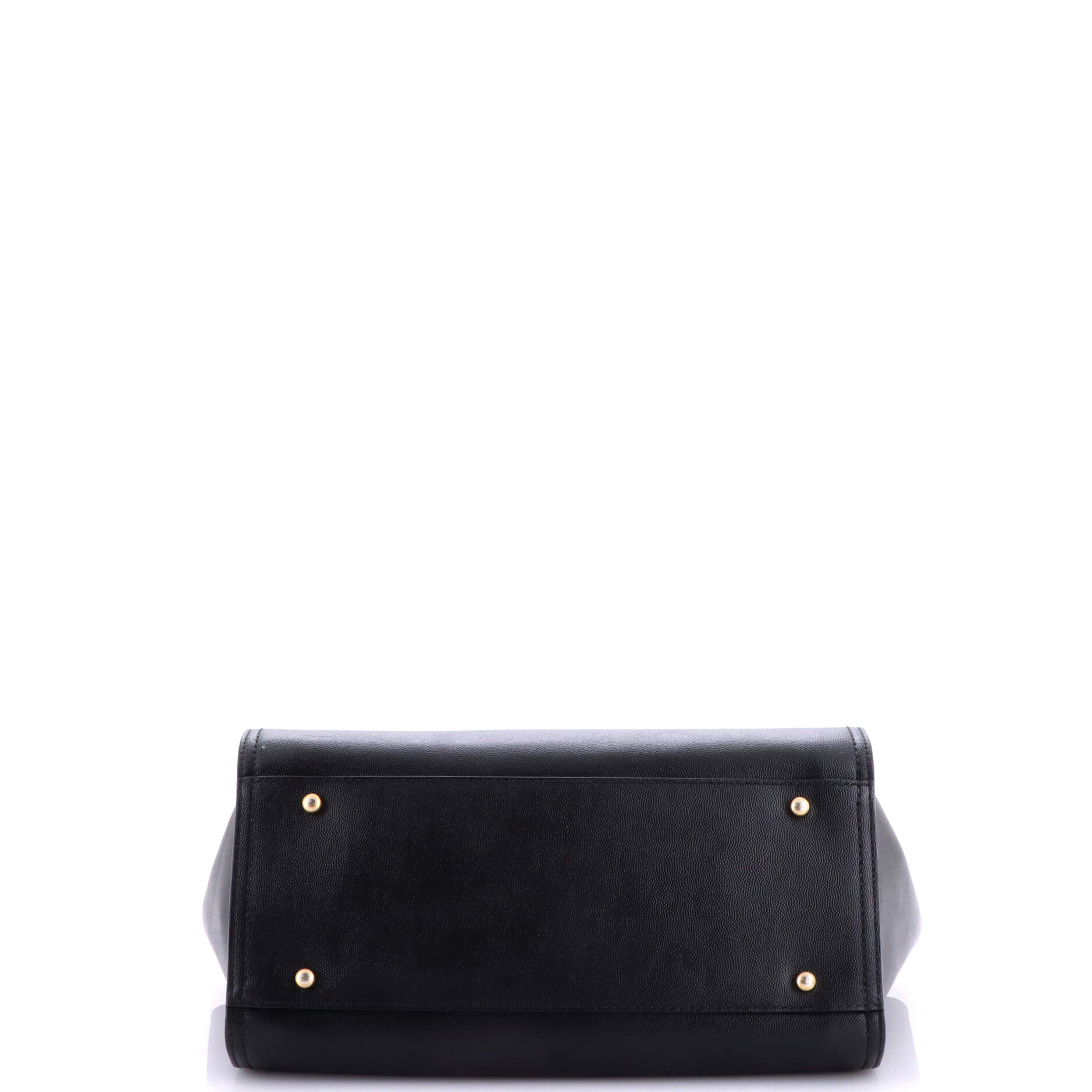 Deauville Tote Studded Caviar Small - Image 4