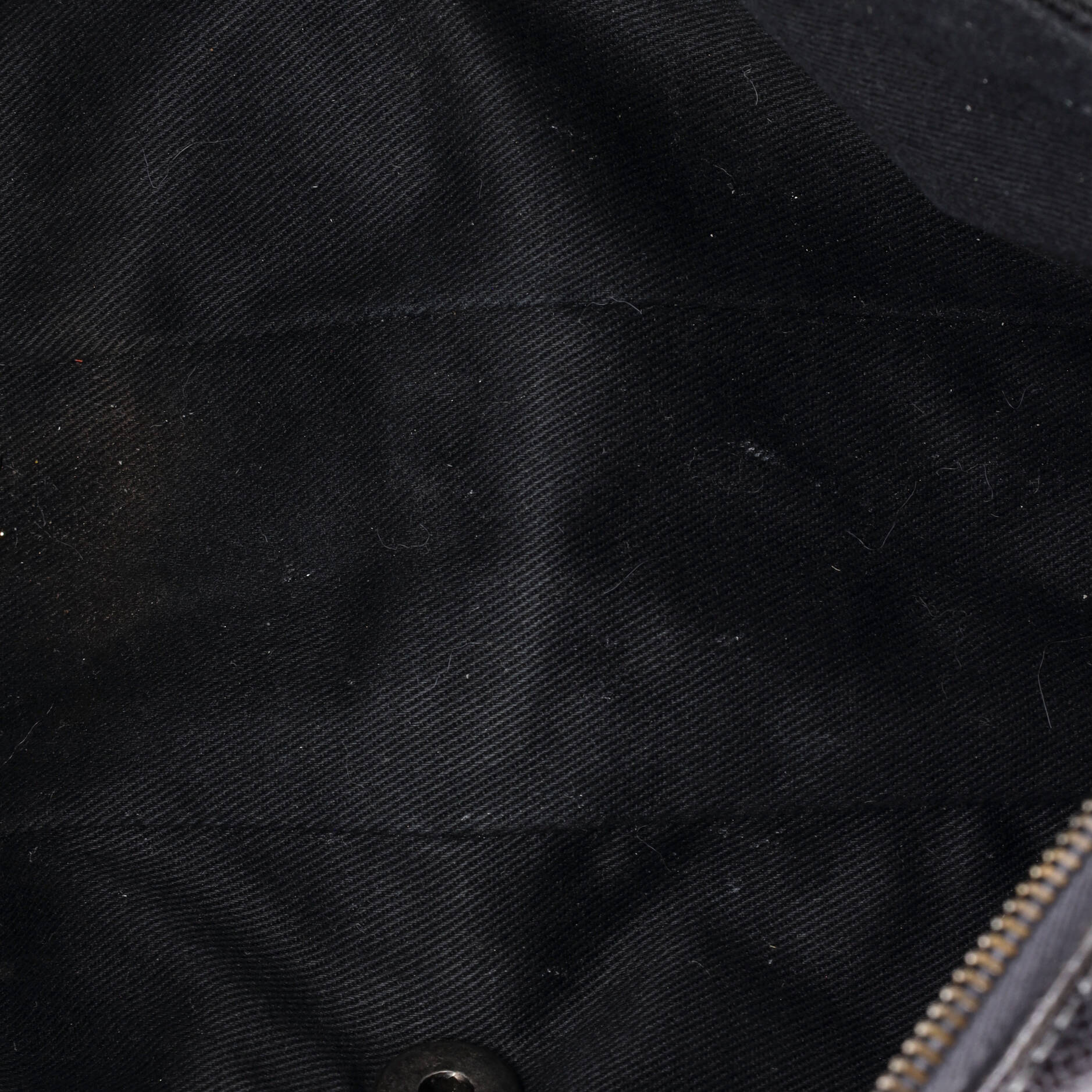 Easy Flap Bag Quilted Caviar Jumbo - Image 5