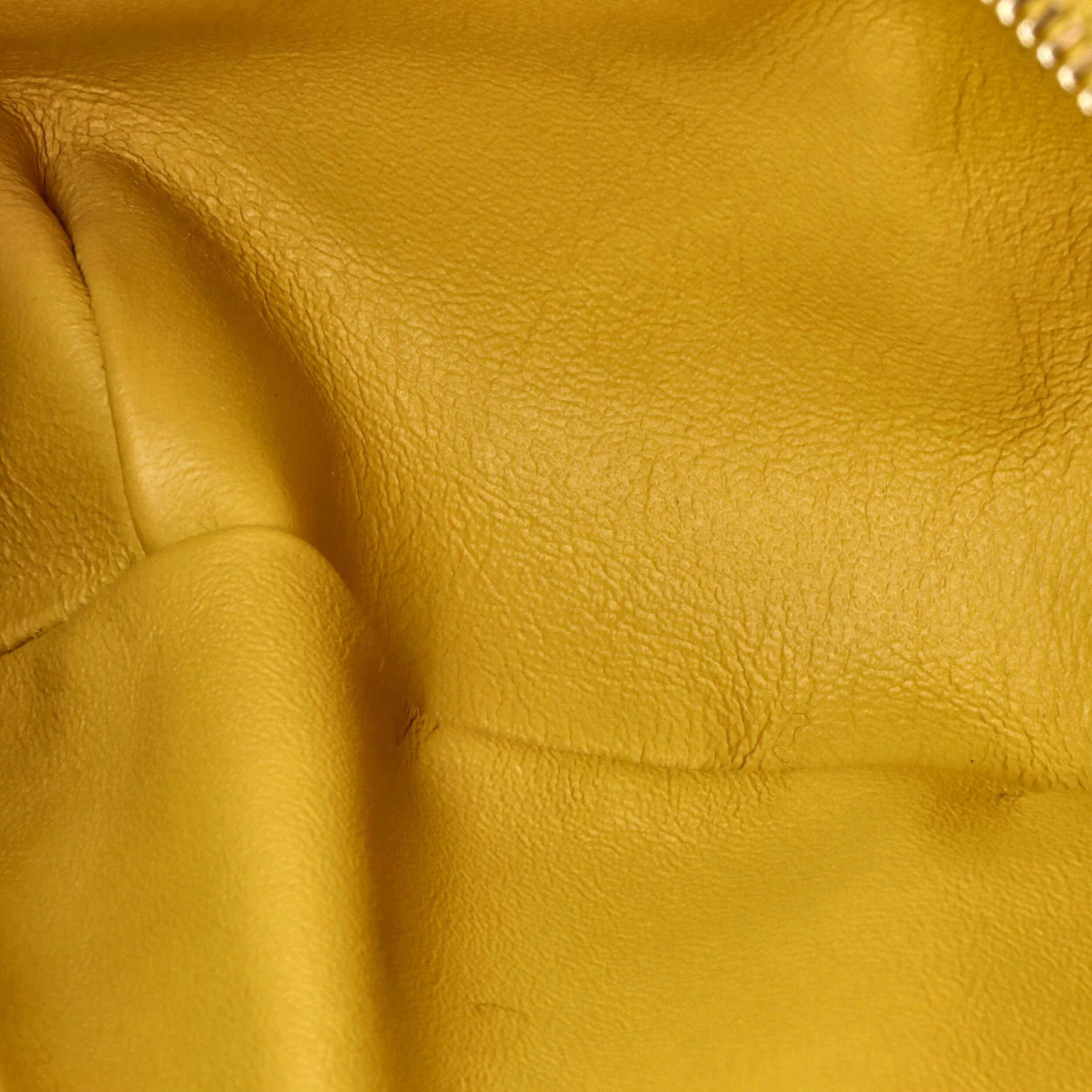 Filigree Waist Bag Quilted Caviar - Image 5