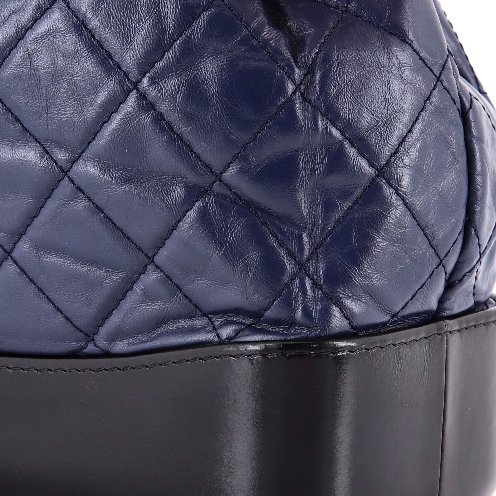 Gabrielle Backpack Quilted Calfskin Small - Image 6