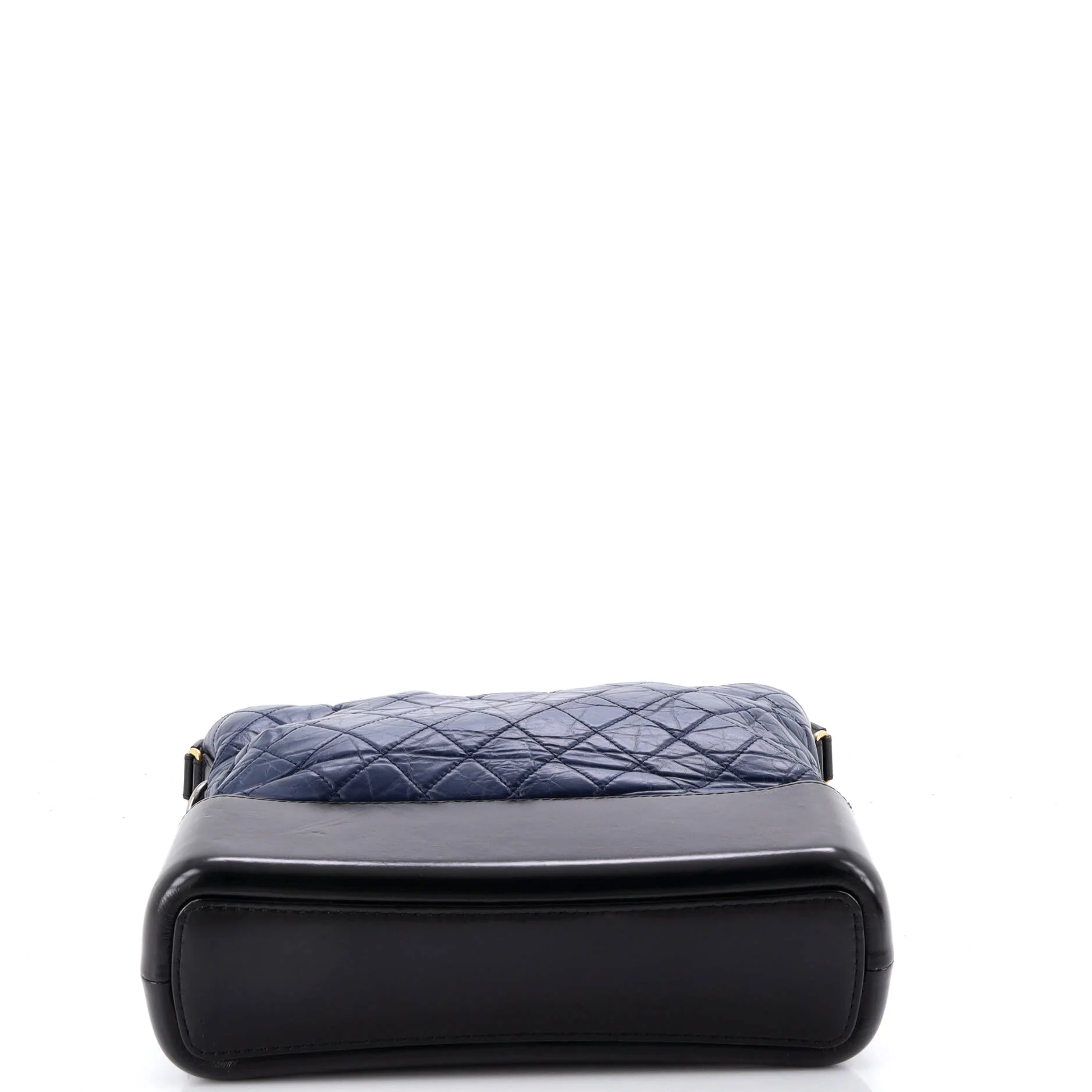 Gabrielle Hobo Quilted Aged Calfskin Large - Image 4