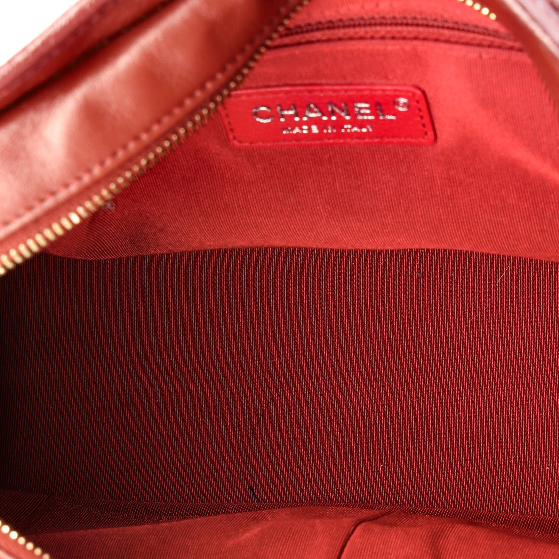 Gabrielle Hobo Quilted Aged Calfskin Medium - Image 5
