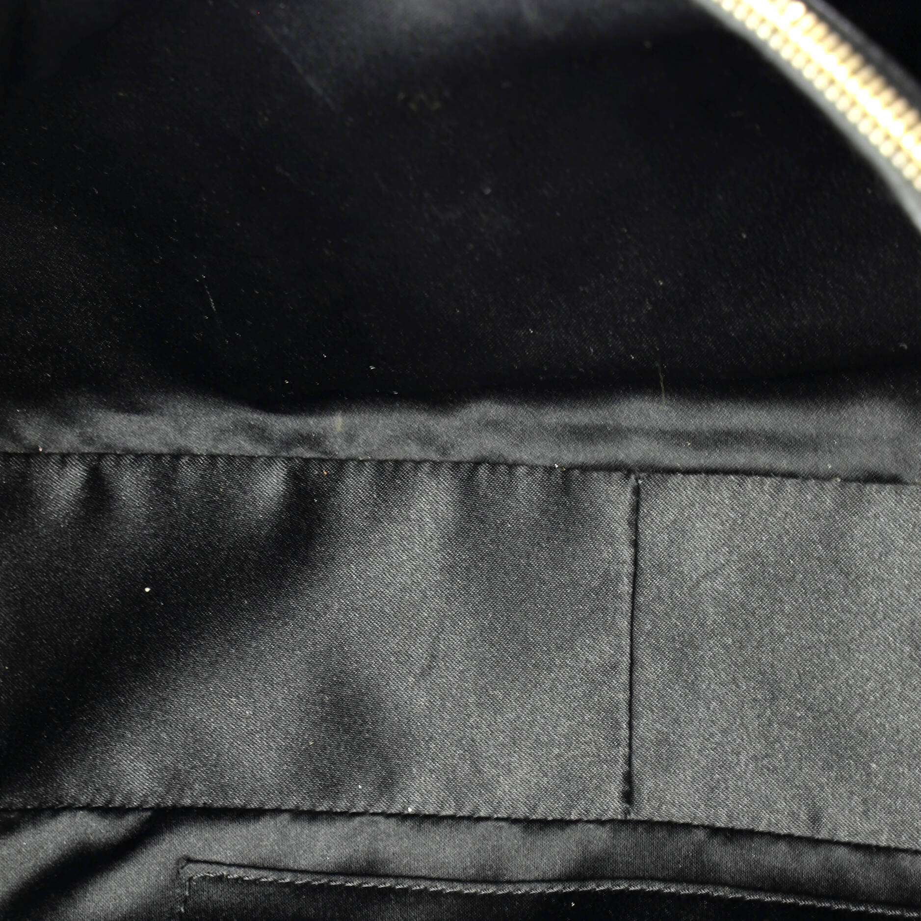 Grand Shopping Tote Quilted Caviar XXL - Image 5