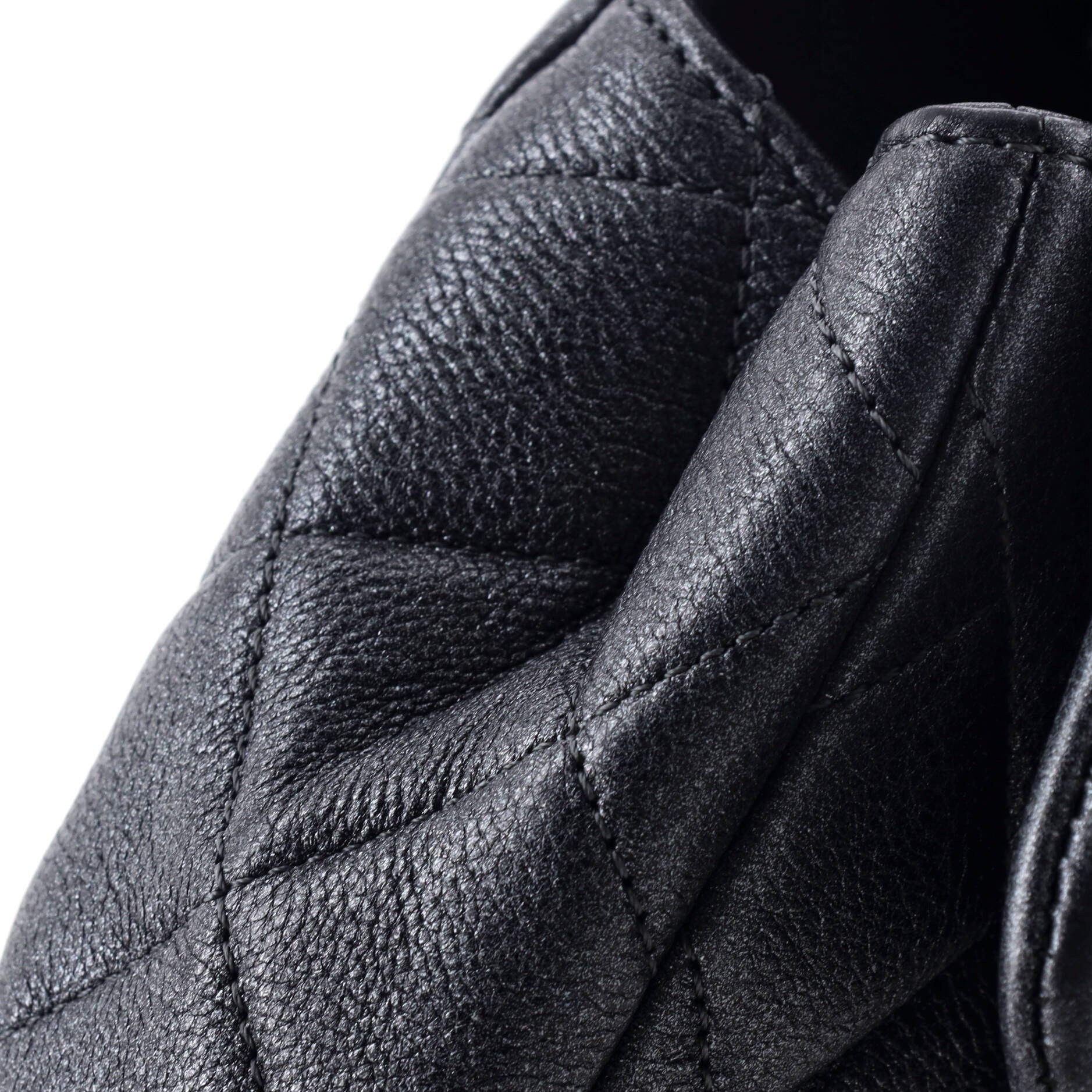 Paris-Salzburg Flap Bag Quilted Iridescent Calfskin Medium - Image 6