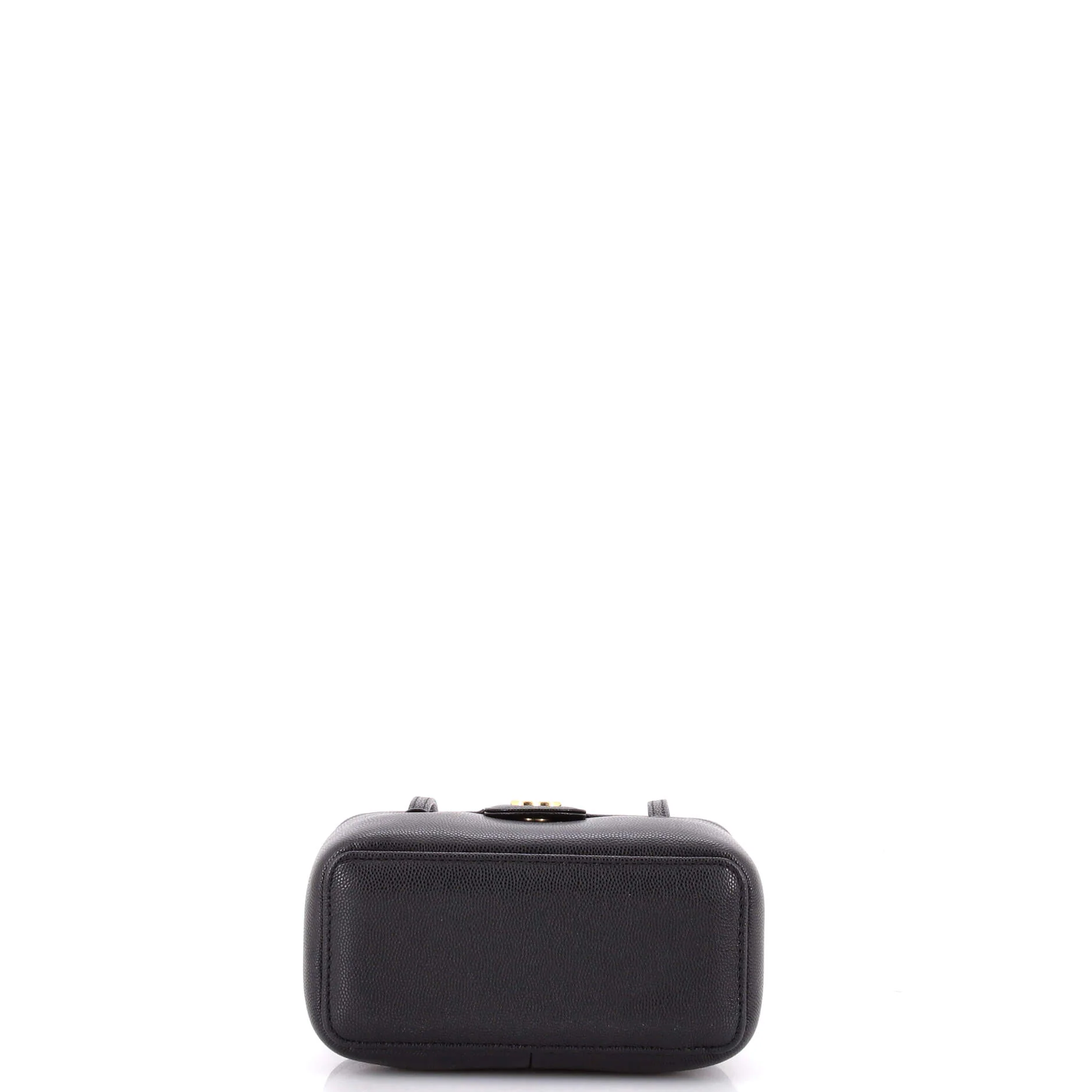 Preppy Coco Vanity with Strap Caviar Long - Image 4