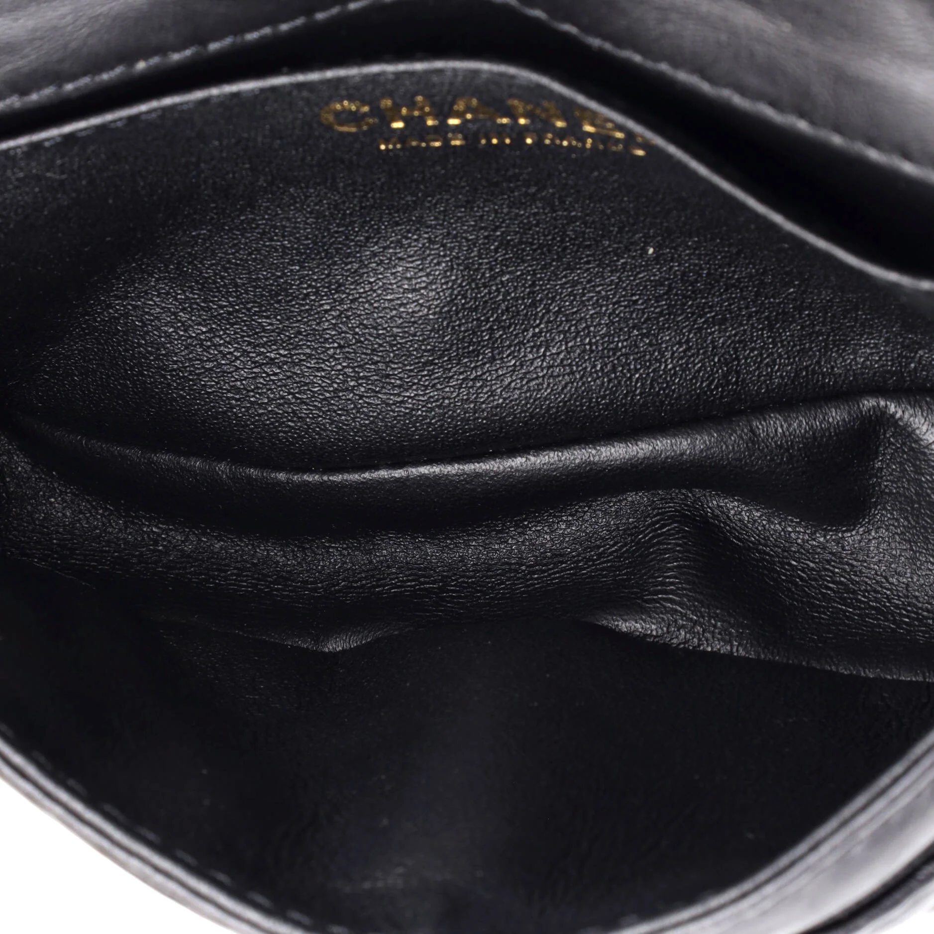Reissue 2.55 Belt Bag Quilted Aged Calfskin - Image 6