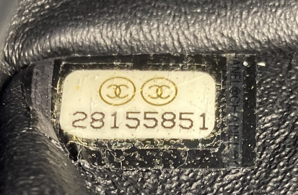 Reissue 2.55 Belt Bag Quilted Aged Calfskin - Image 8