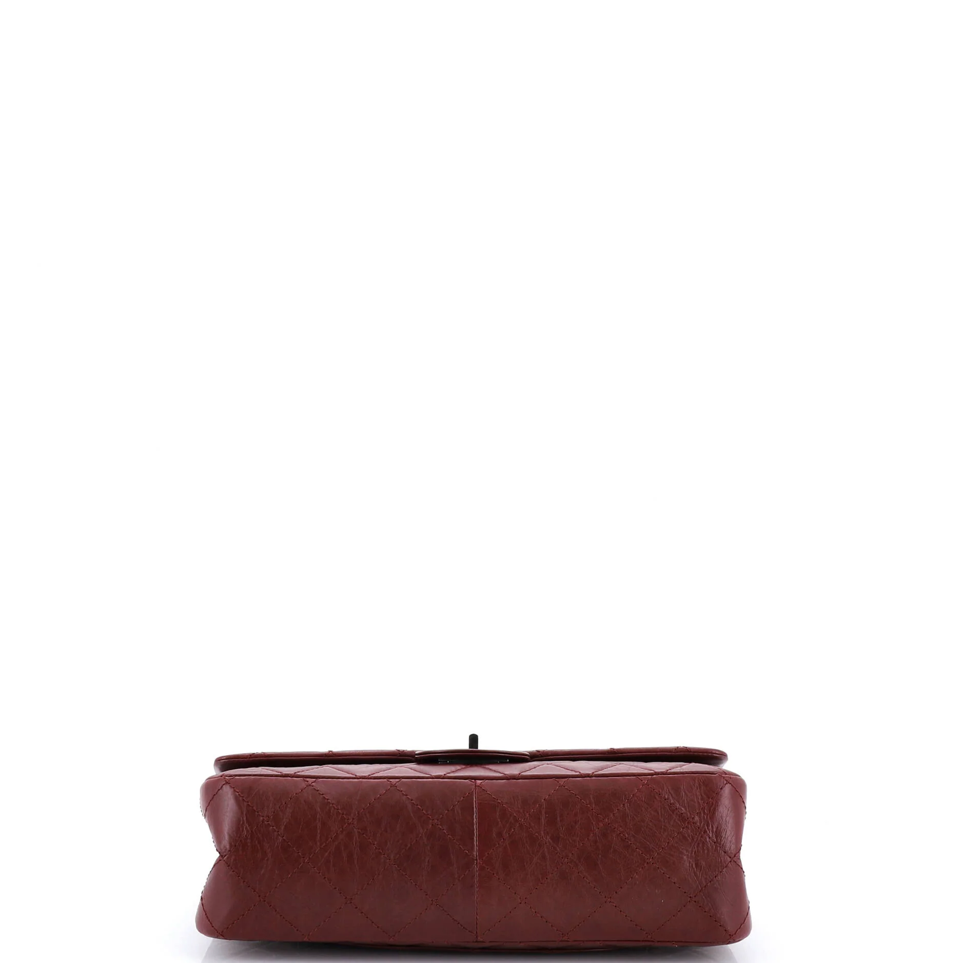 Reissue 2.55 Flap Bag Quilted Aged Calfskin 227 - Image 5