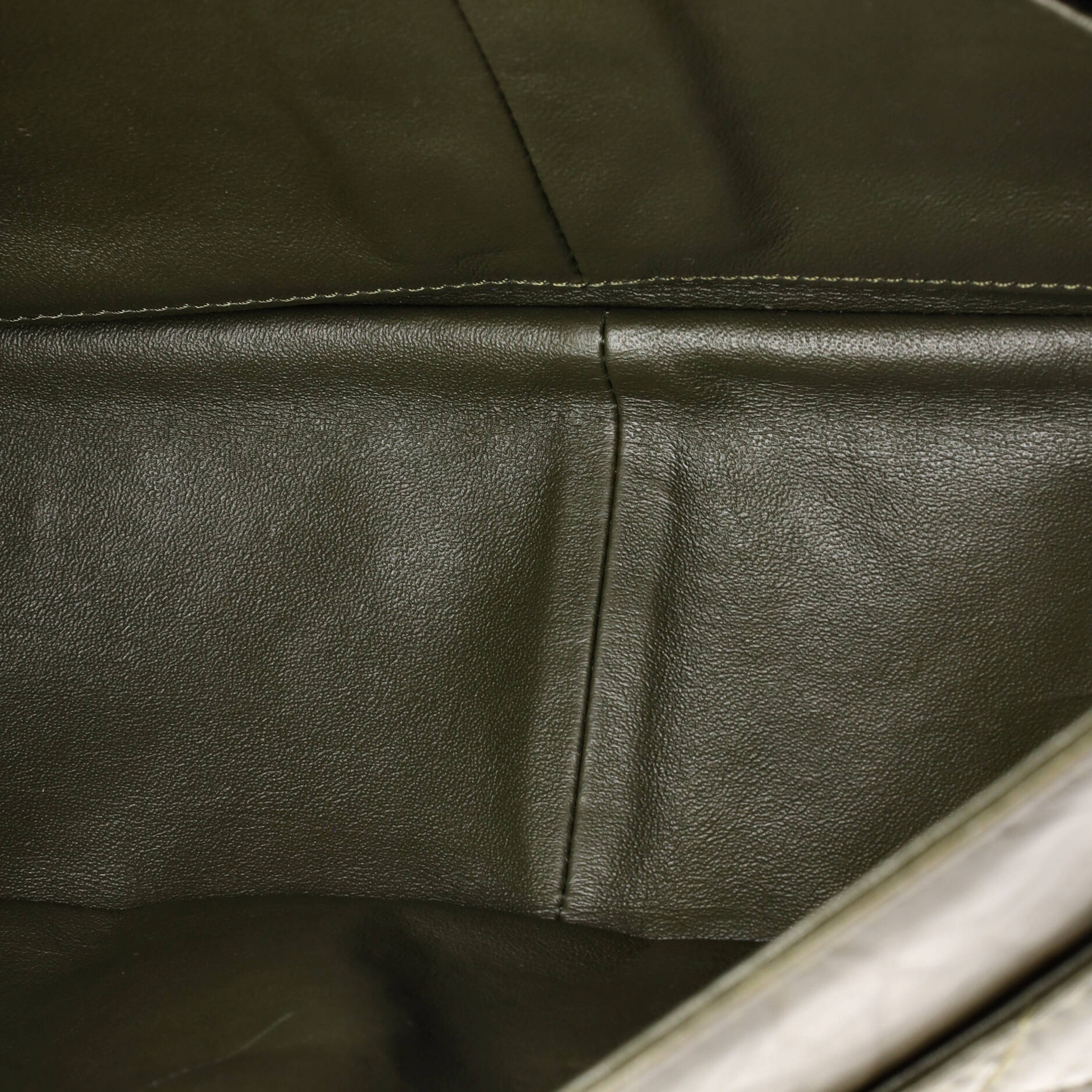 Reissue 2.55 Flap Bag Quilted Aged Calfskin 227 - Image 5