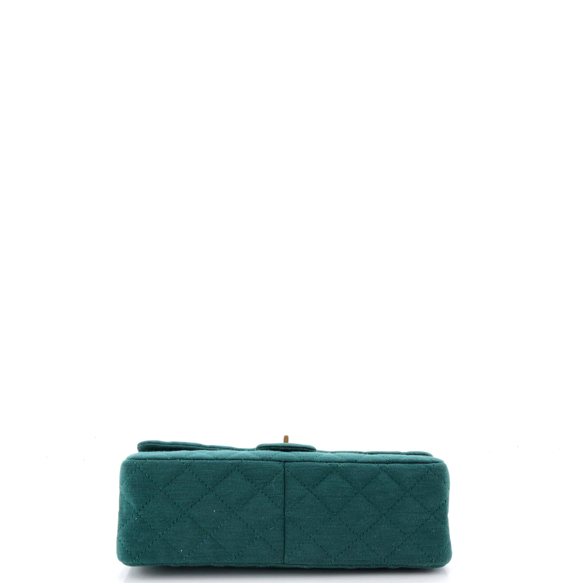 Reissue 2.55 Flap Bag Quilted Jersey 226 - Image 4