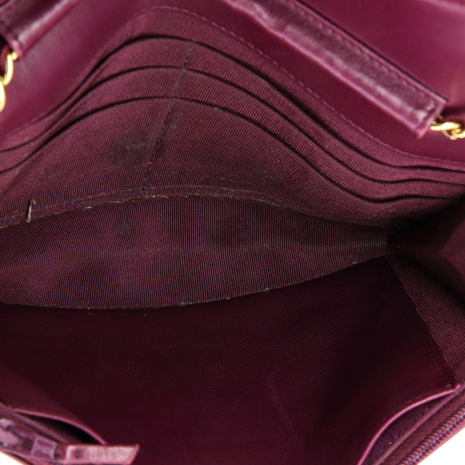 Reissue 2.55 Wallet on Chain Quilted Lambskin - Image 5
