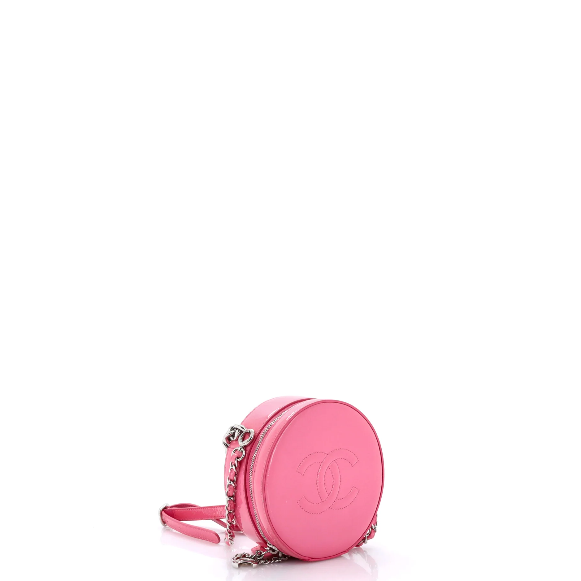 Round as Earth Crossbody Bag Patent - Image 2