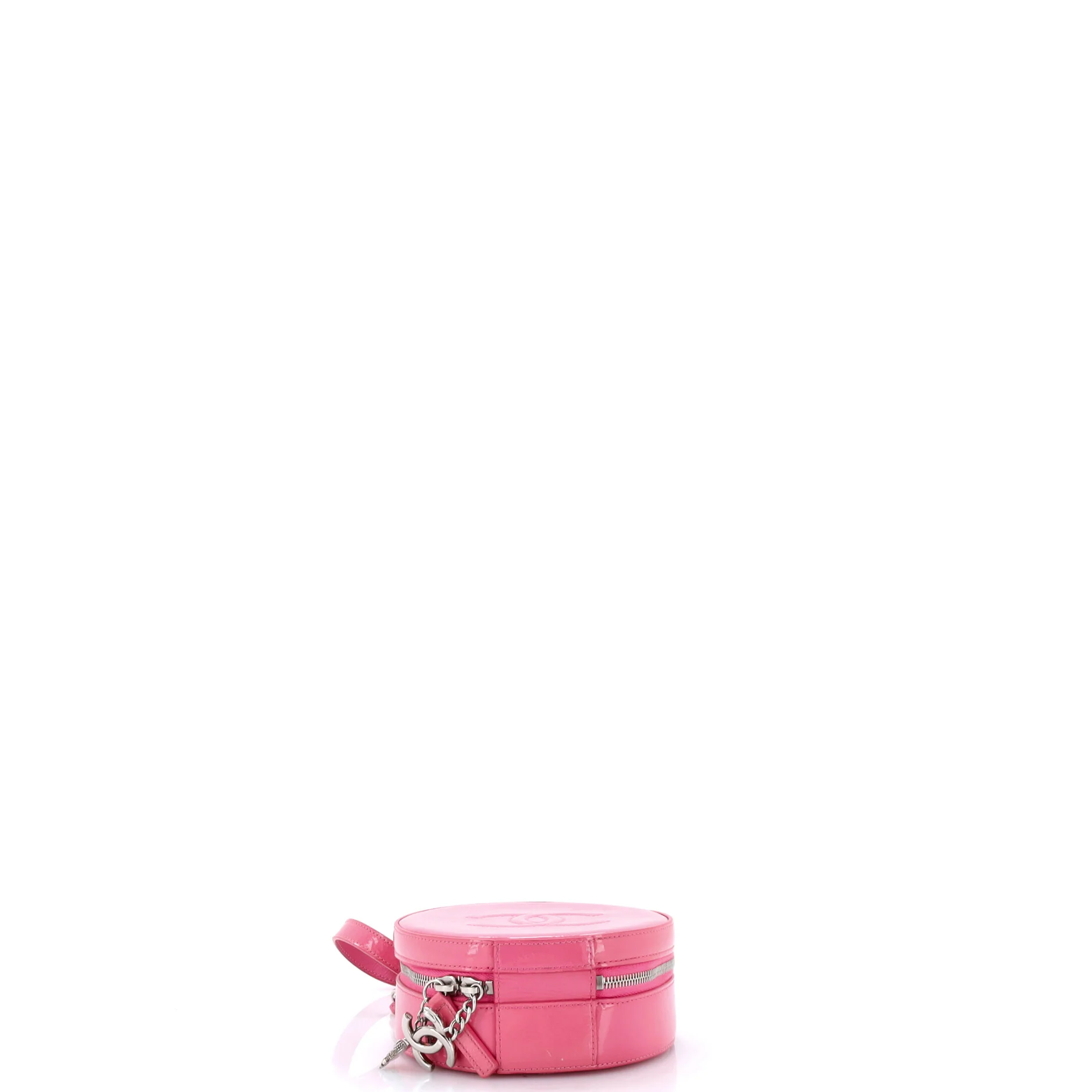 Round as Earth Crossbody Bag Patent - Image 4
