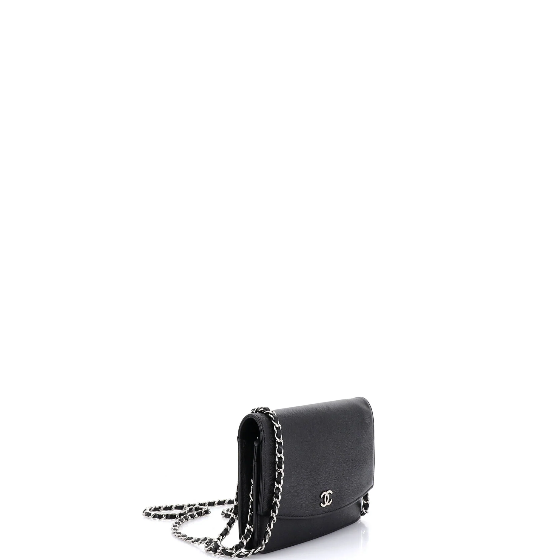 Sevruga Wallet on Chain Caviar - Image 2