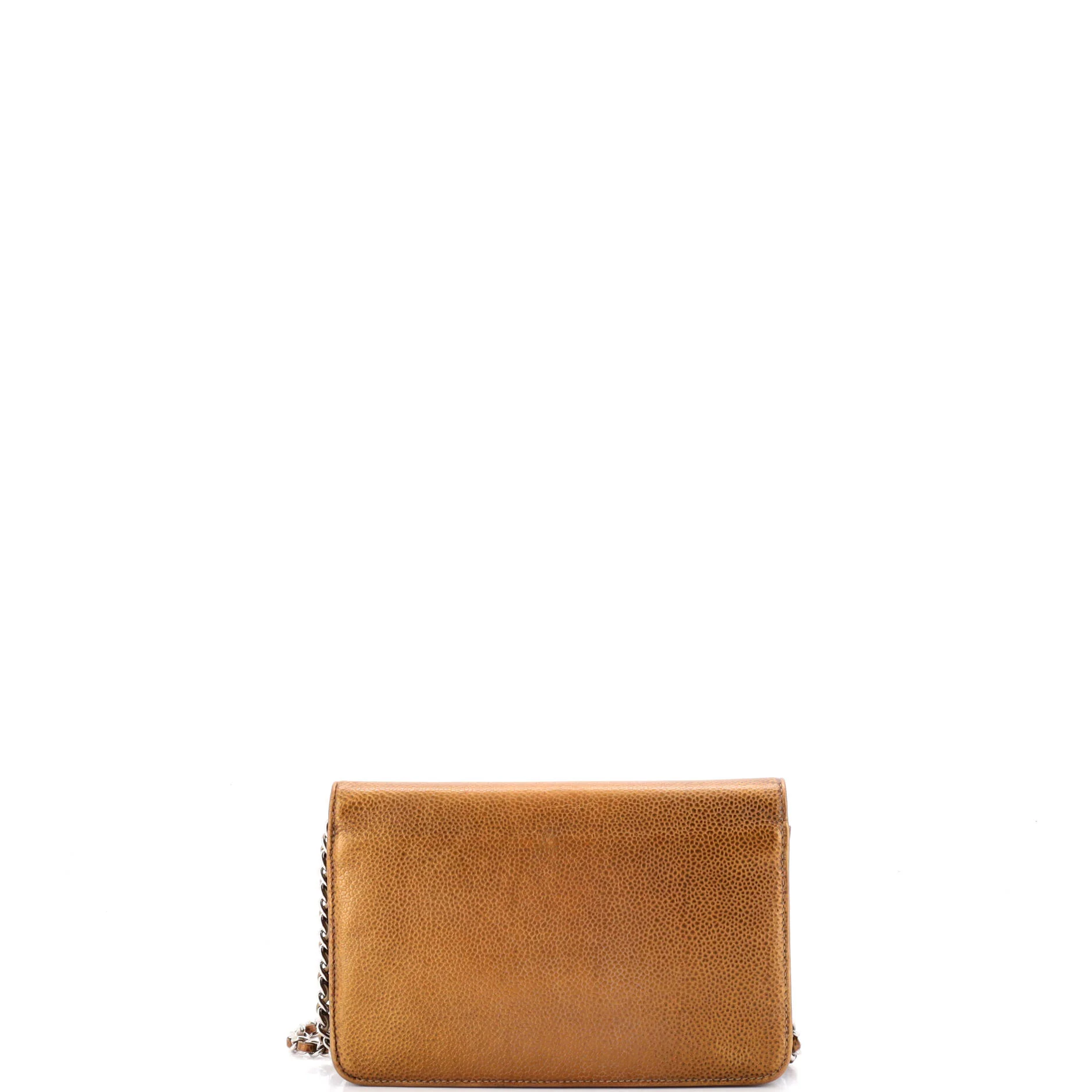 Timeless Wallet on Chain Caviar - Image 3